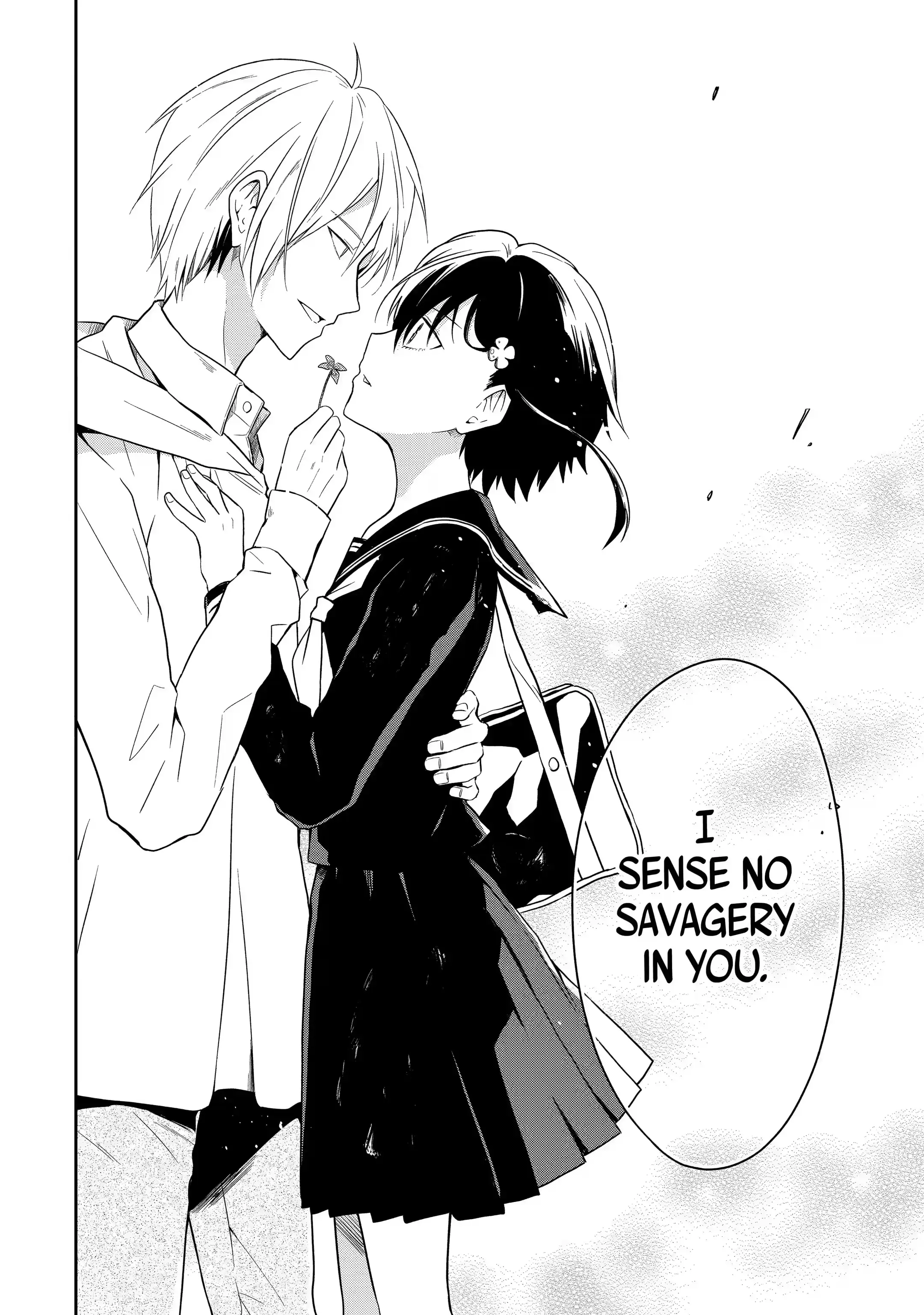 Read Killing My Sensei Softly EN Manga Online
