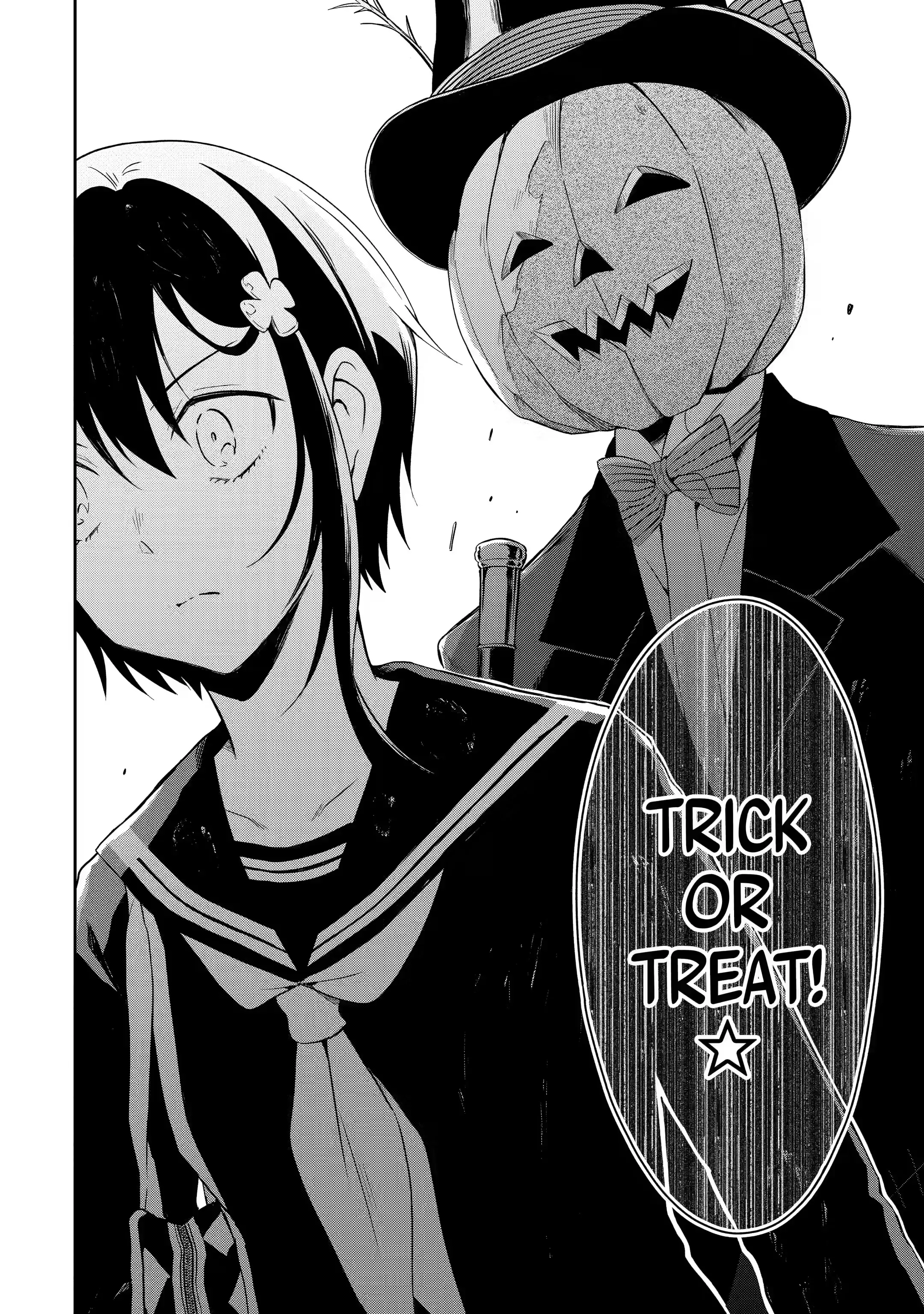 Read Killing My Sensei Softly EN Manga Online