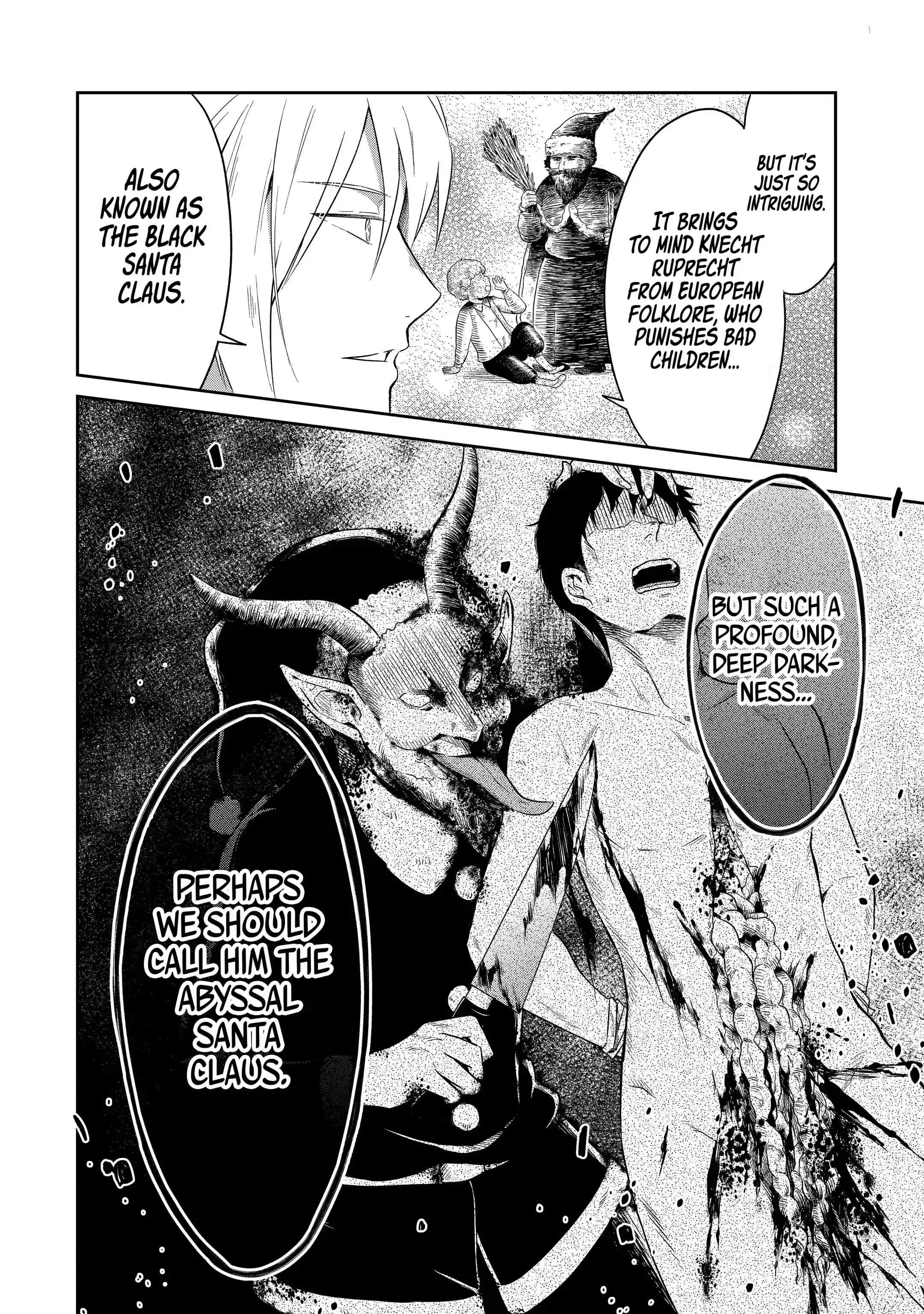 Read Killing My Sensei Softly EN Manga Online