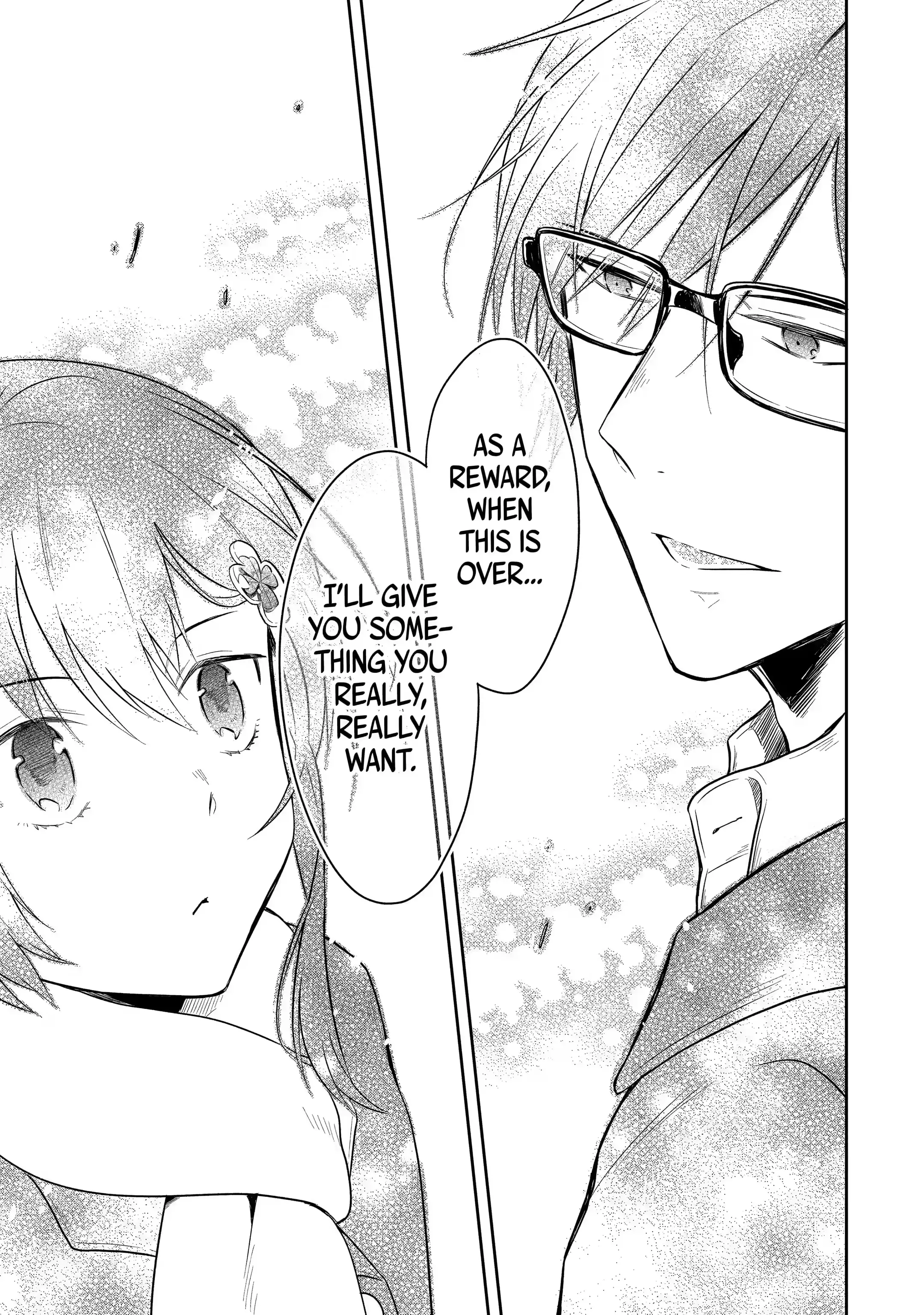 Read Killing My Sensei Softly EN Manga Online
