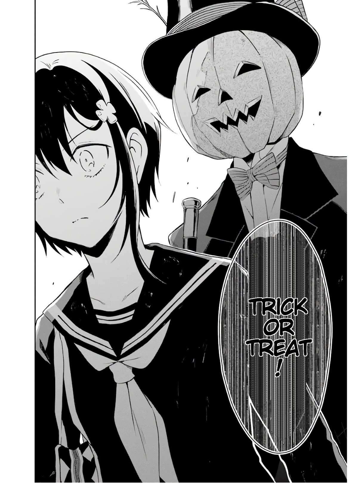 Read Killing My Sensei Softly EN Manga Online