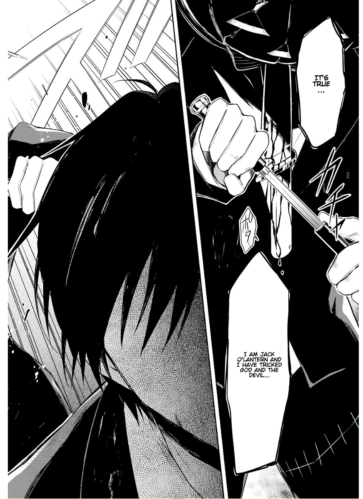 Read Killing My Sensei Softly EN Manga Online