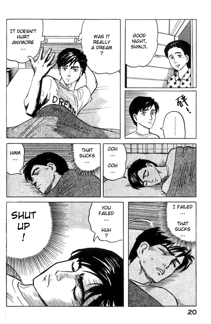 Read Kiseijuu EN Manga Online