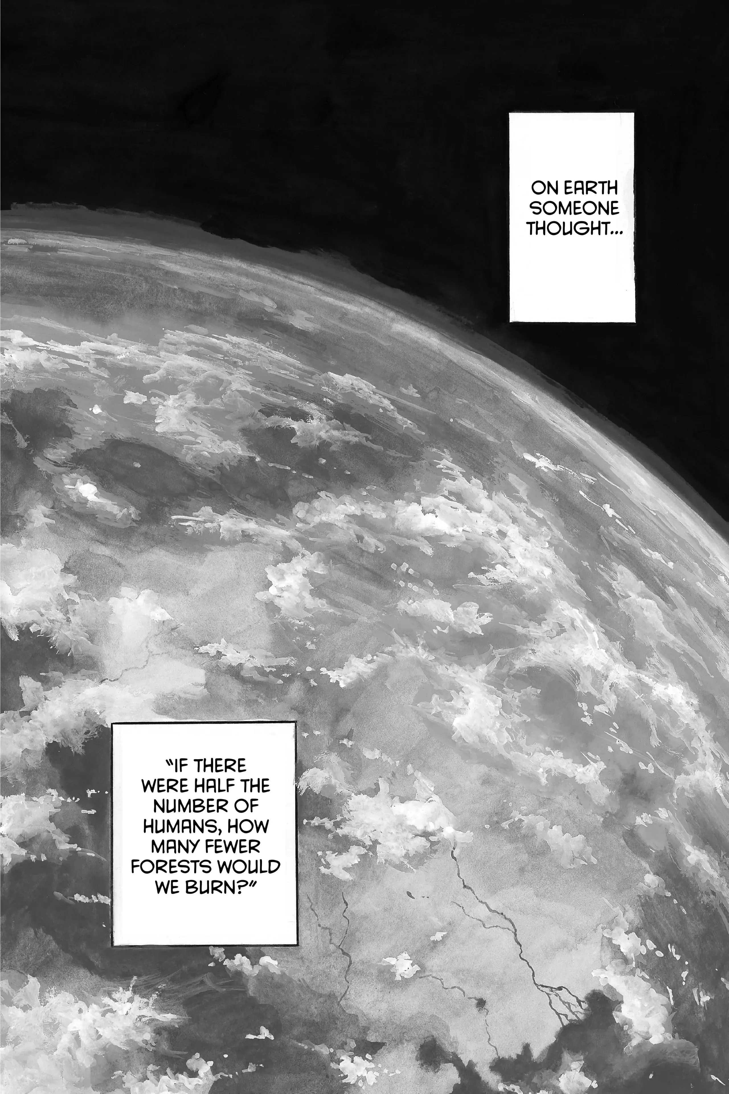 Read Kiseijuu EN Manga Online