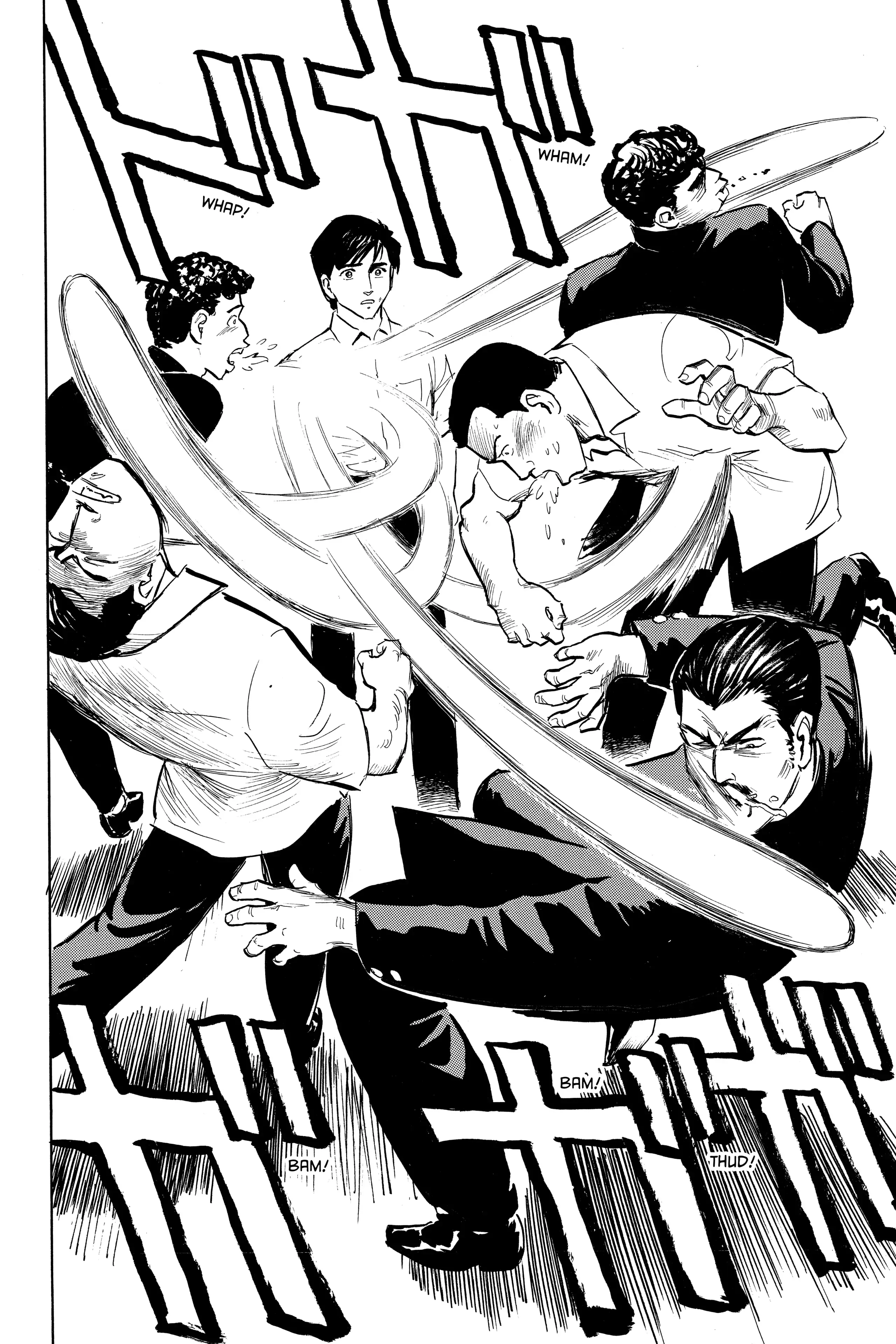 Read Kiseijuu EN Manga Online