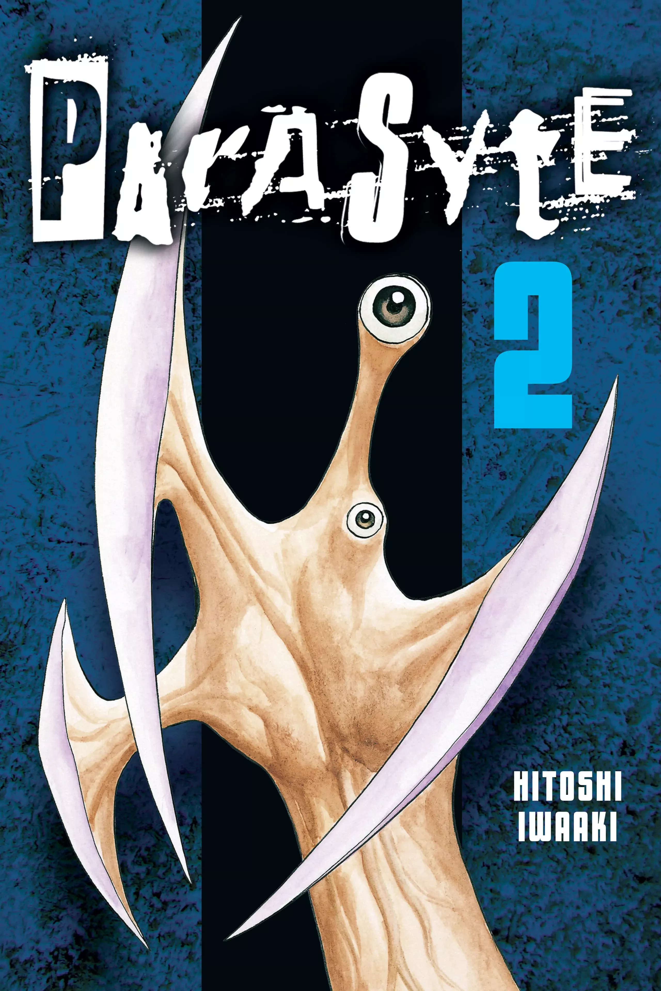Read Kiseijuu EN Manga Online