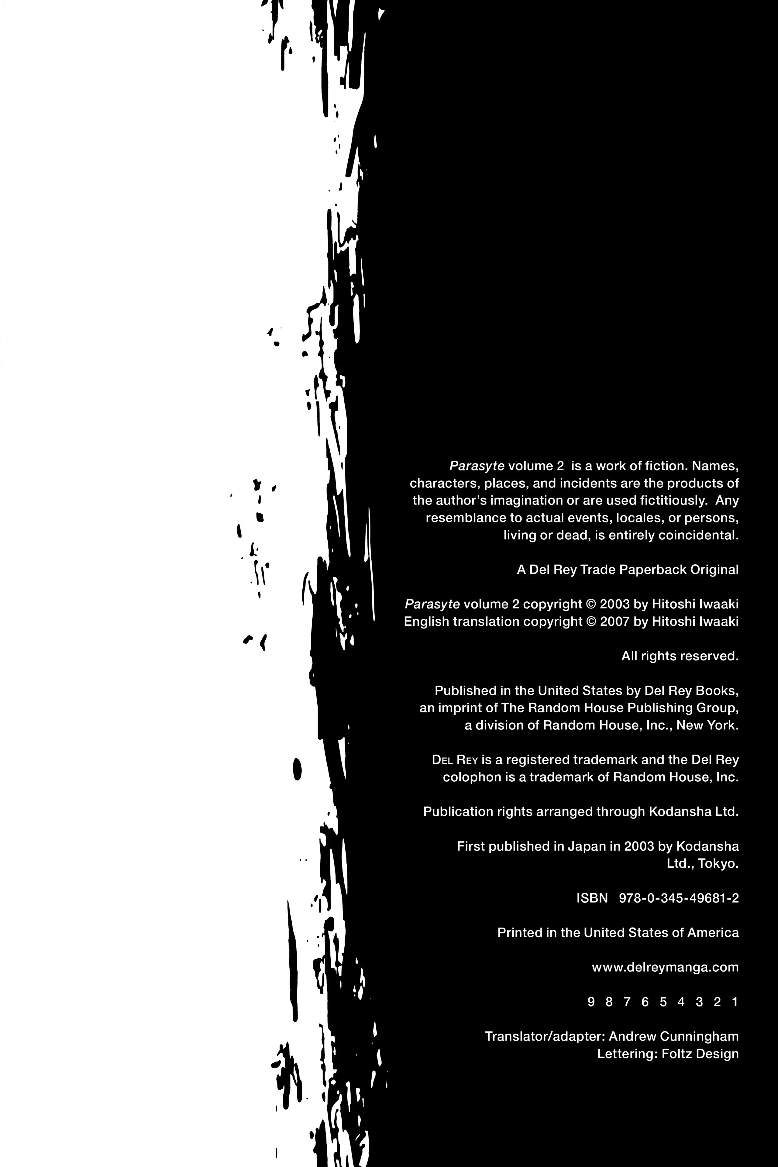 Read Kiseijuu EN Manga Online