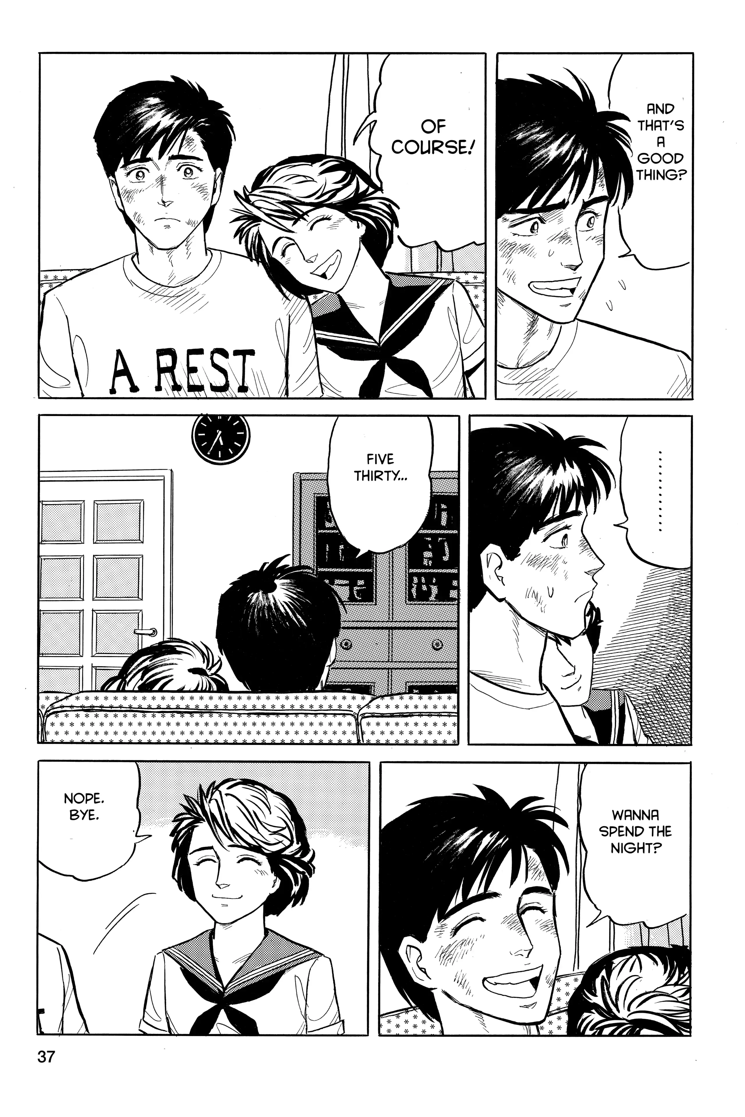 Read Kiseijuu EN Manga Online