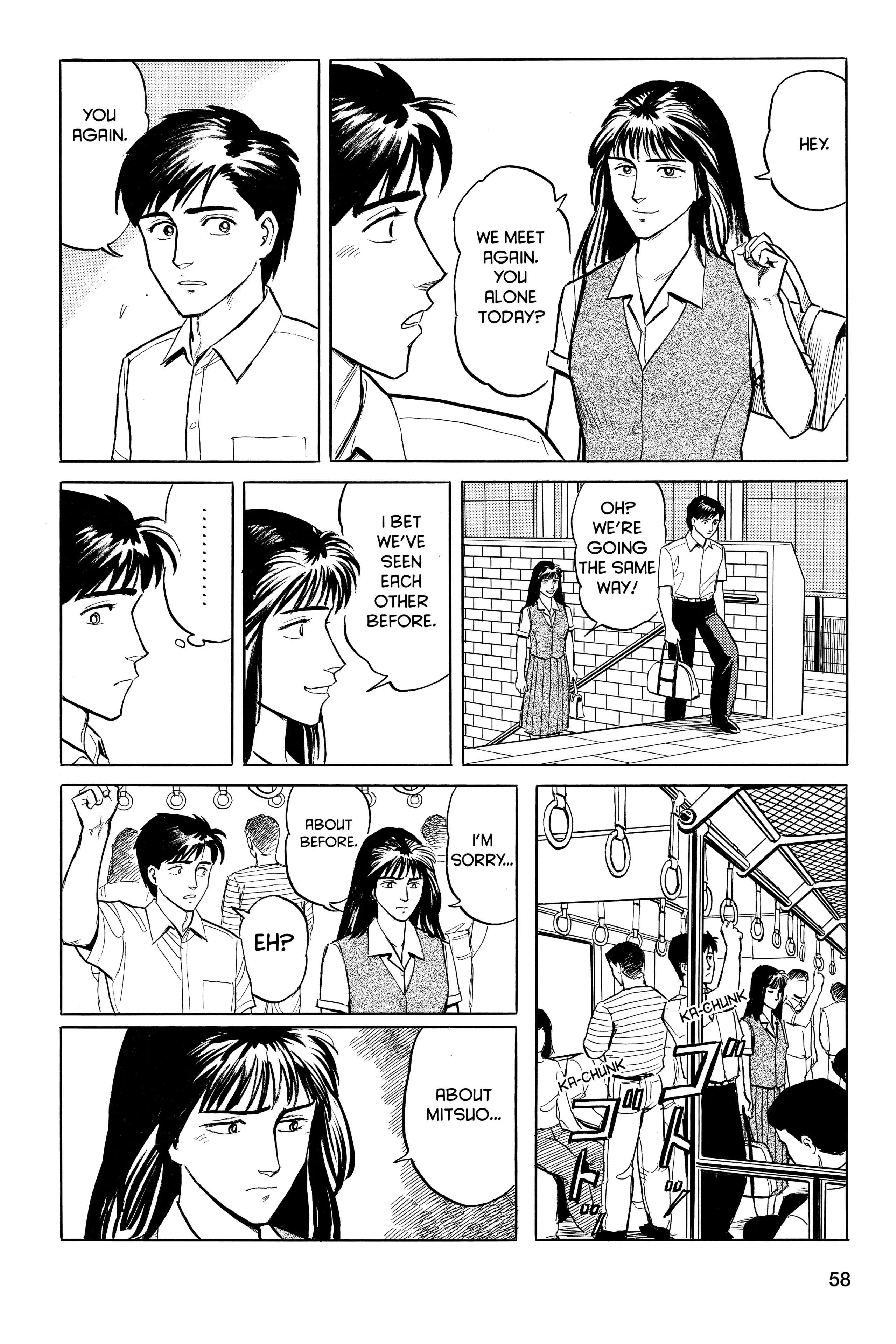 Read Kiseijuu EN Manga Online