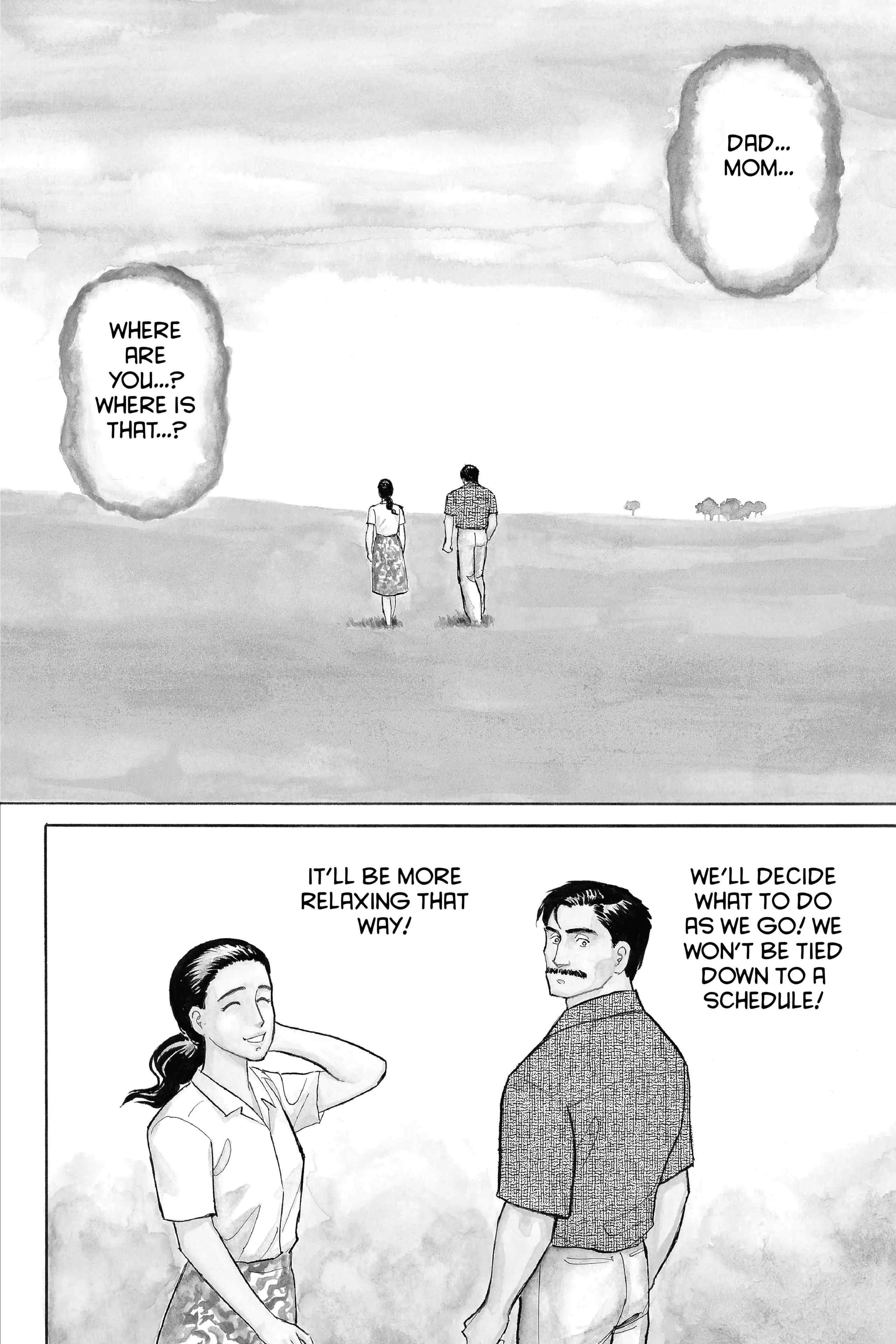 Read Kiseijuu EN Manga Online