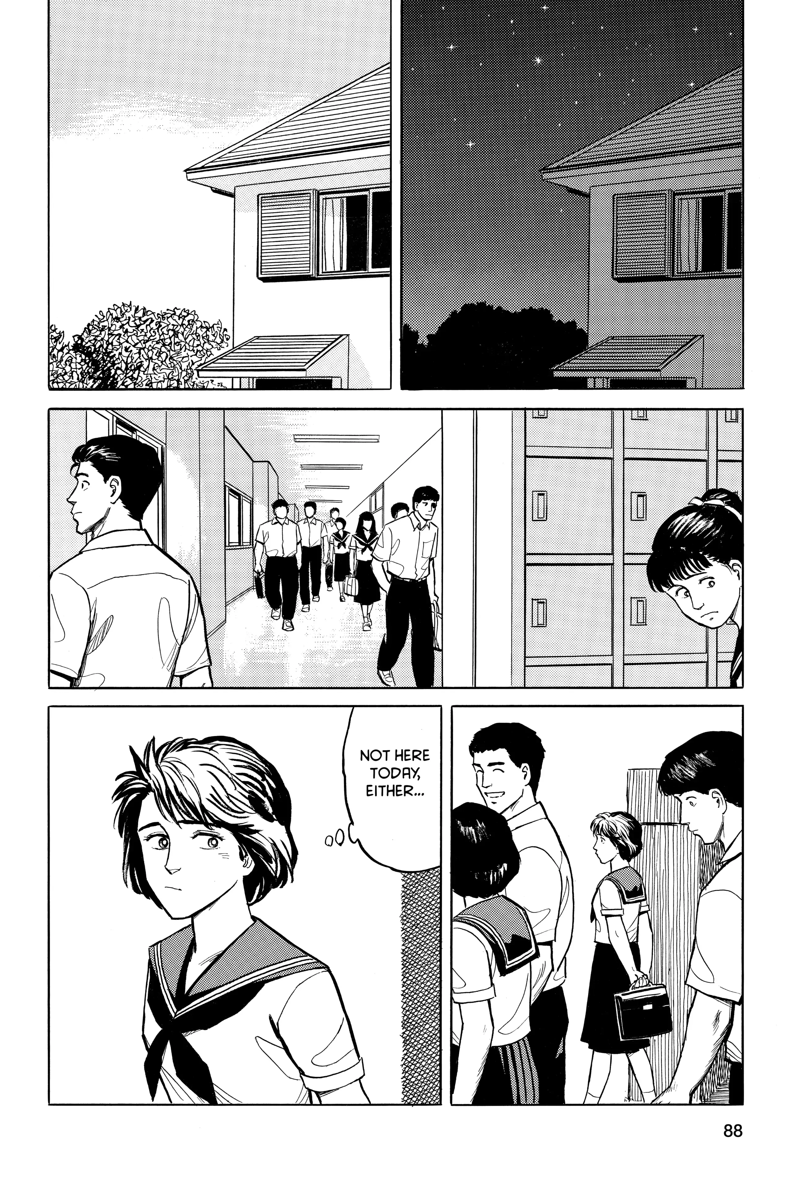 Read Kiseijuu EN Manga Online