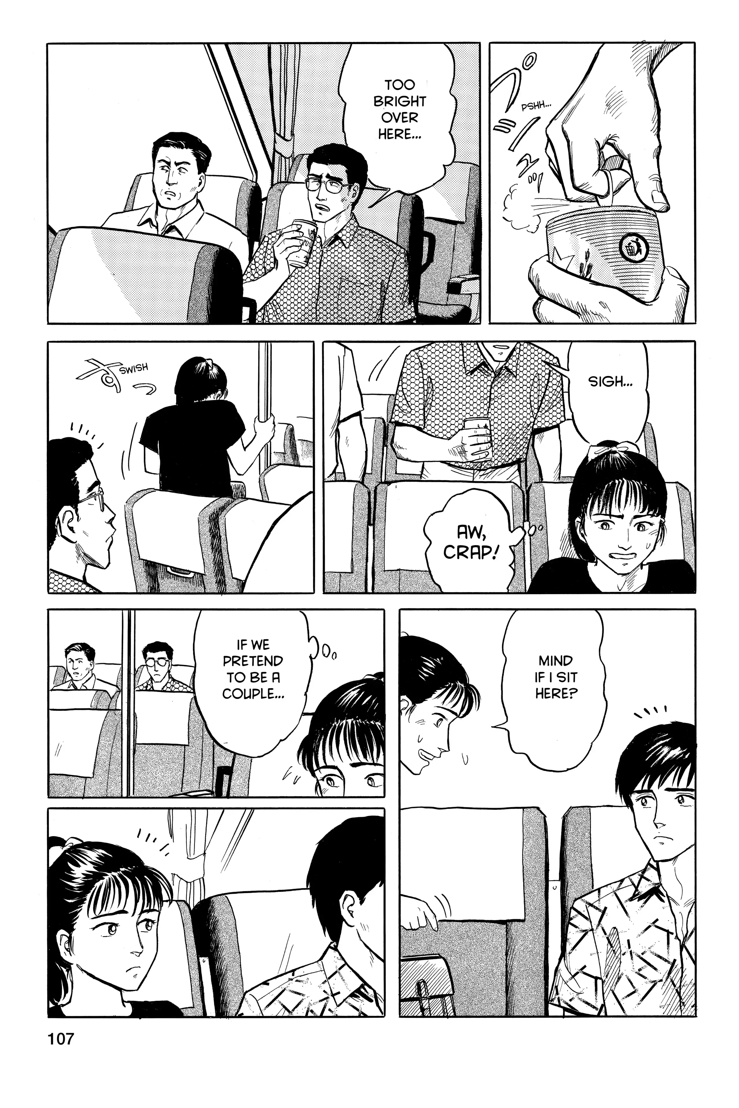 Read Kiseijuu EN Manga Online