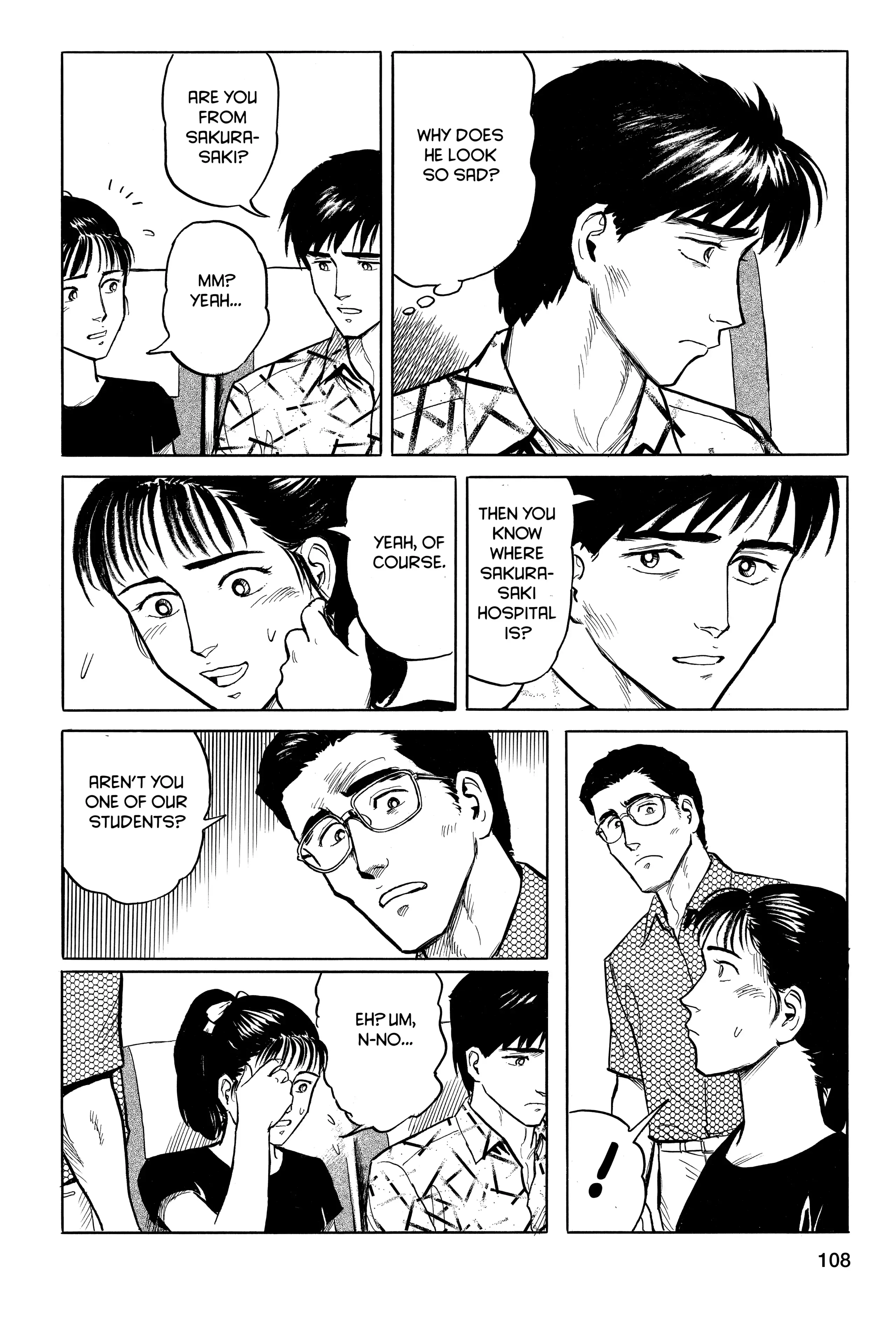 Read Kiseijuu EN Manga Online