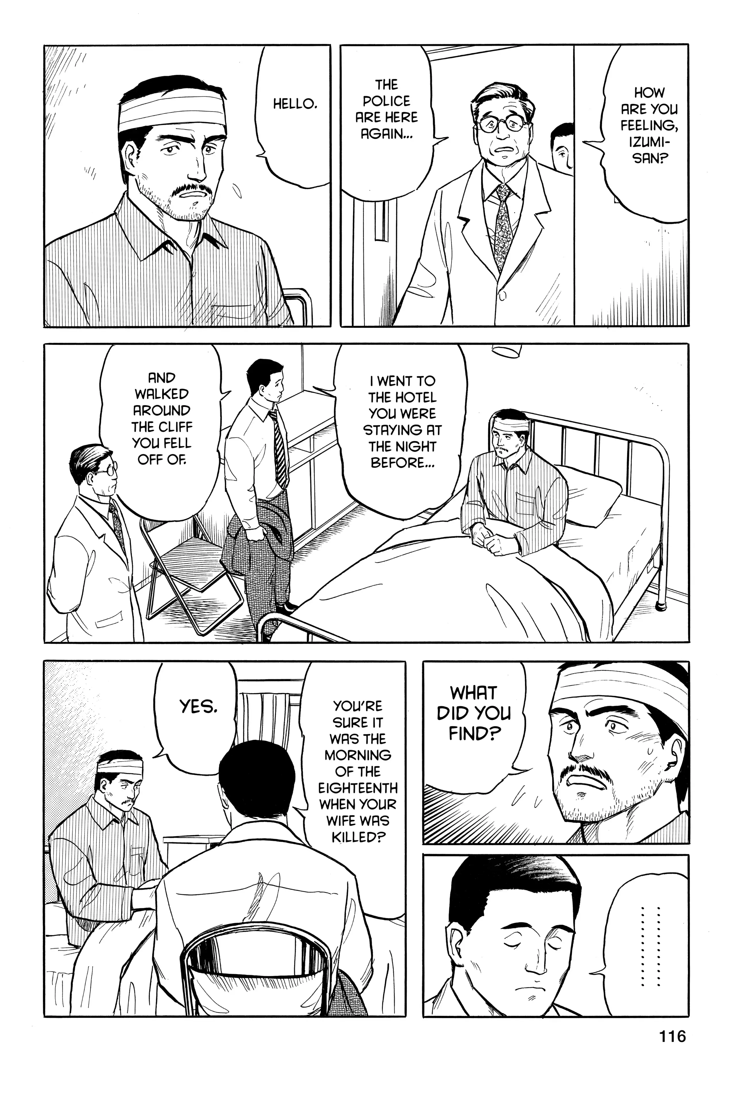 Read Kiseijuu EN Manga Online