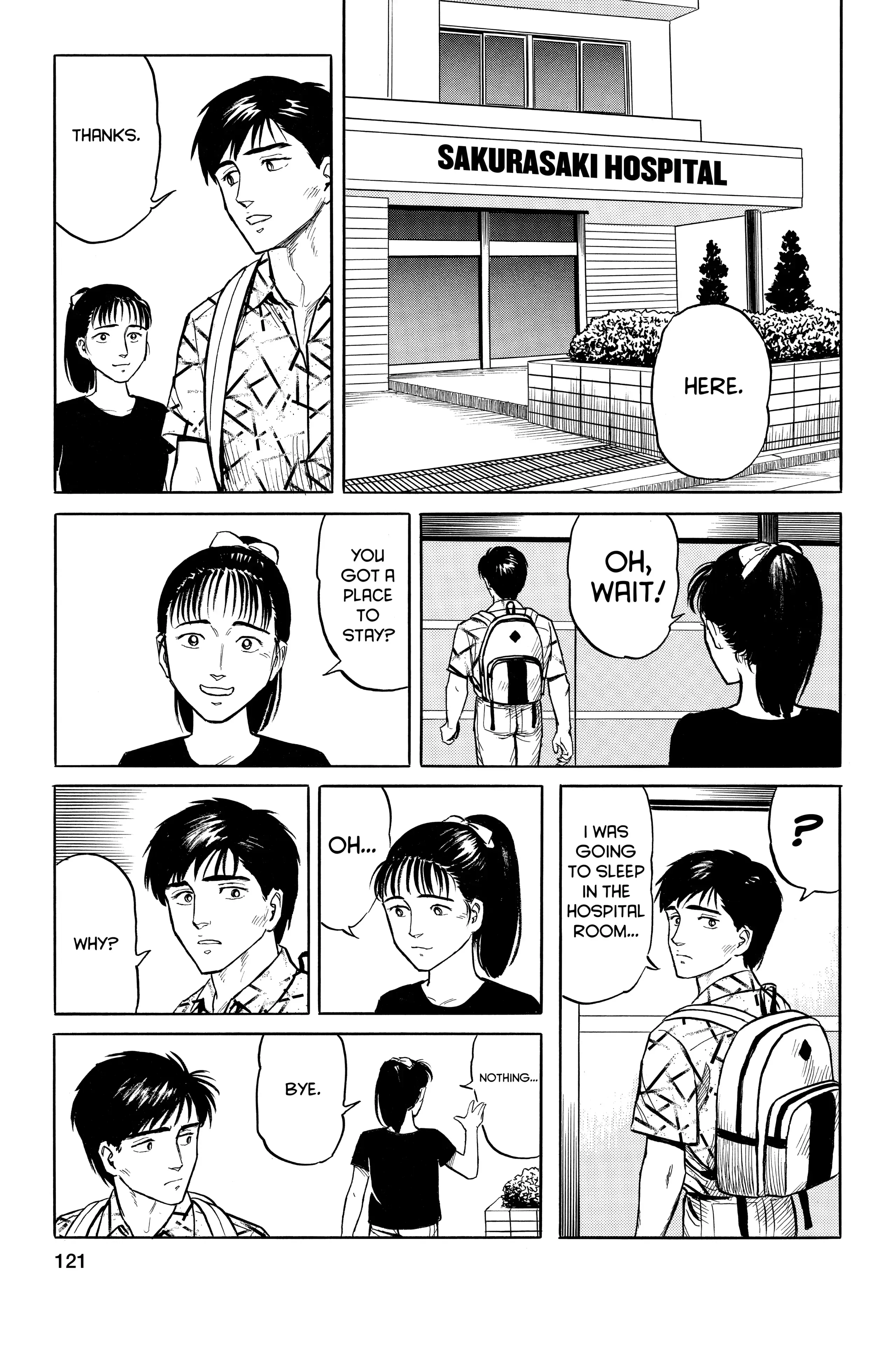 Read Kiseijuu EN Manga Online