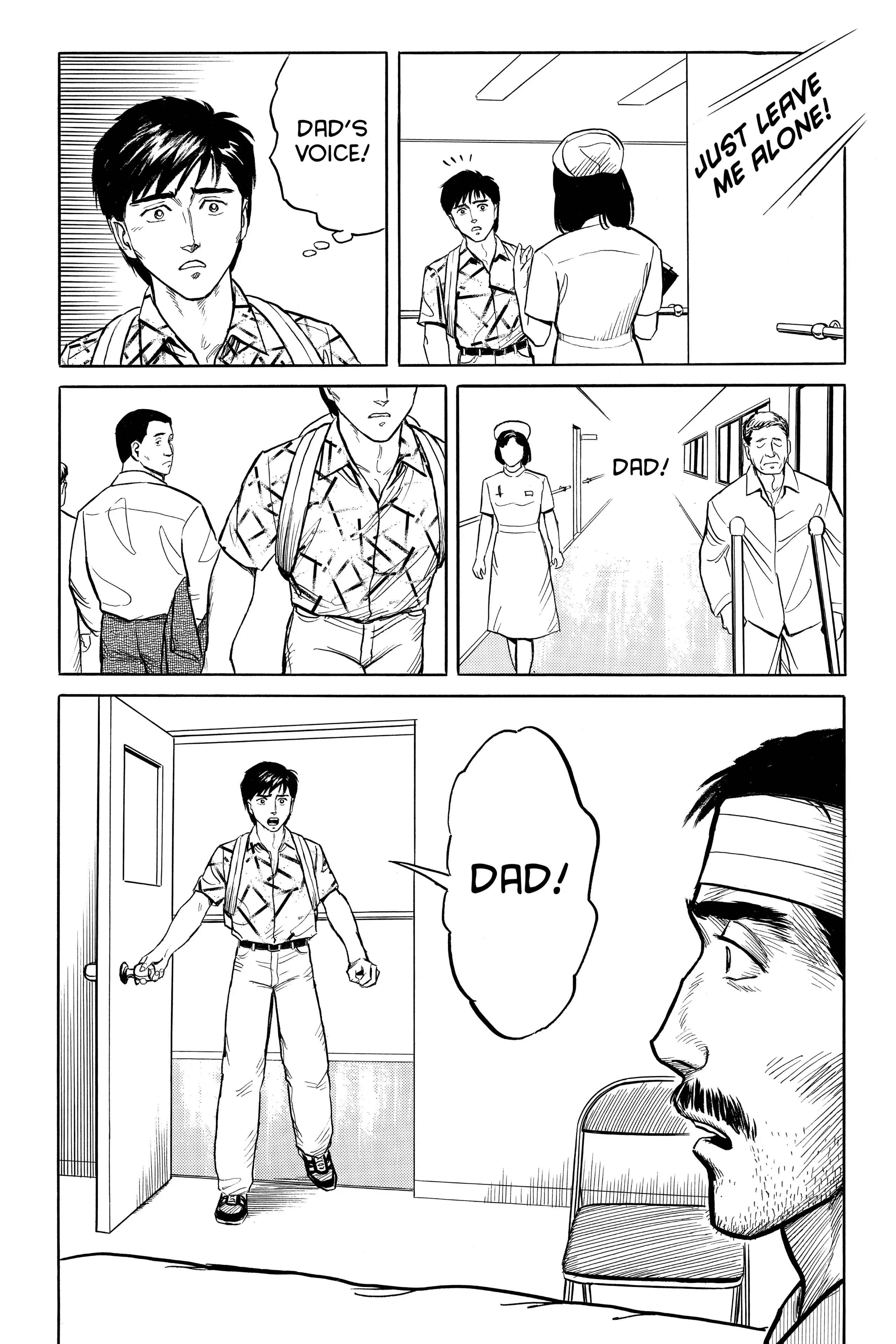 Read Kiseijuu EN Manga Online