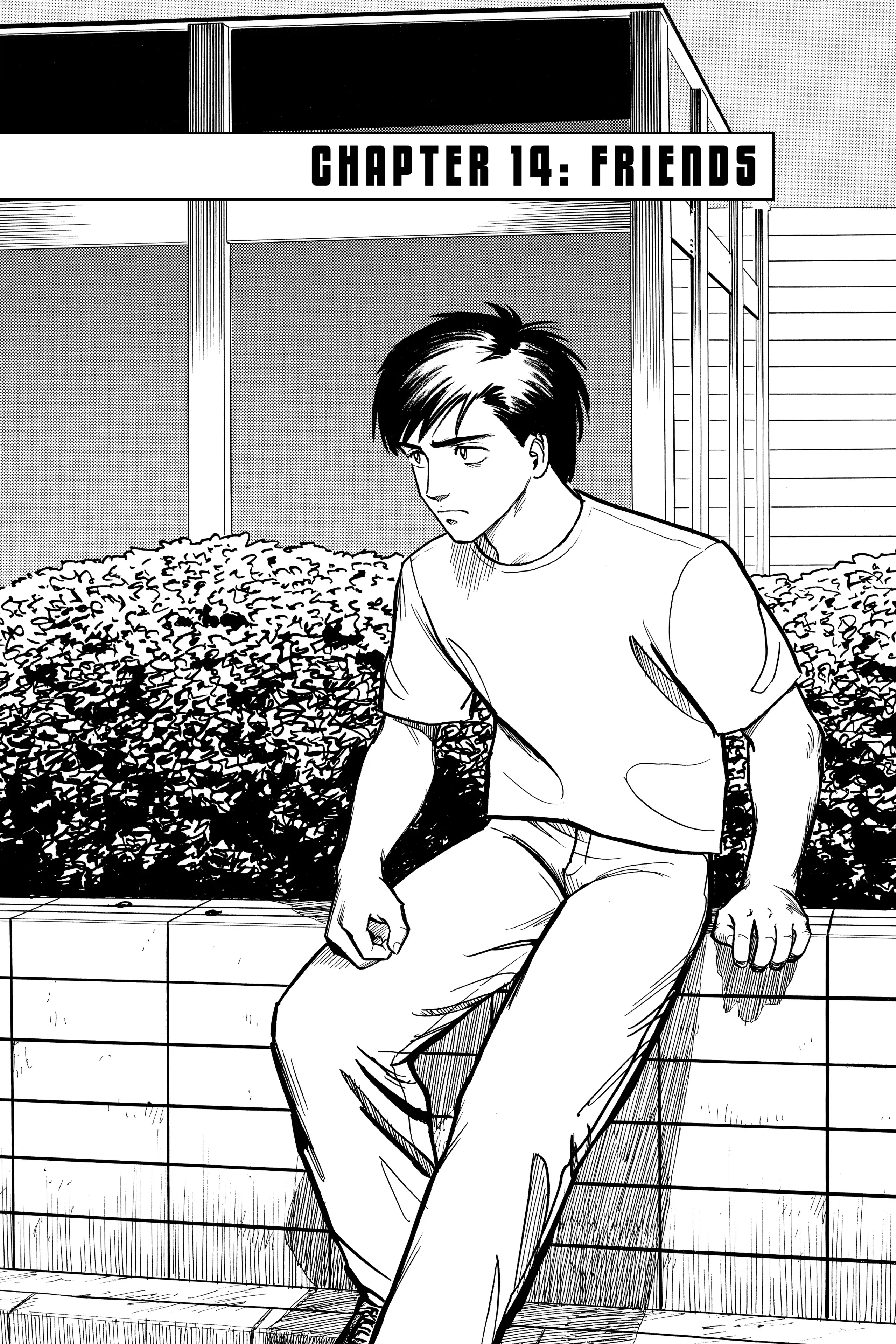 Read Kiseijuu EN Manga Online