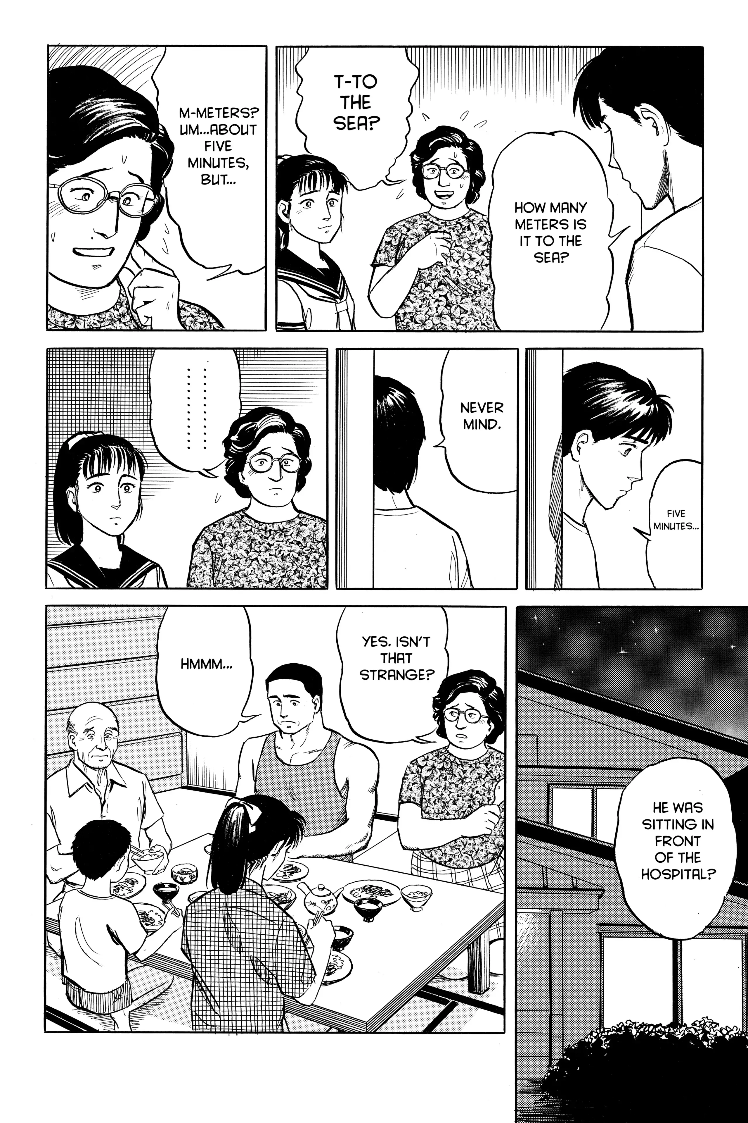 Read Kiseijuu EN Manga Online