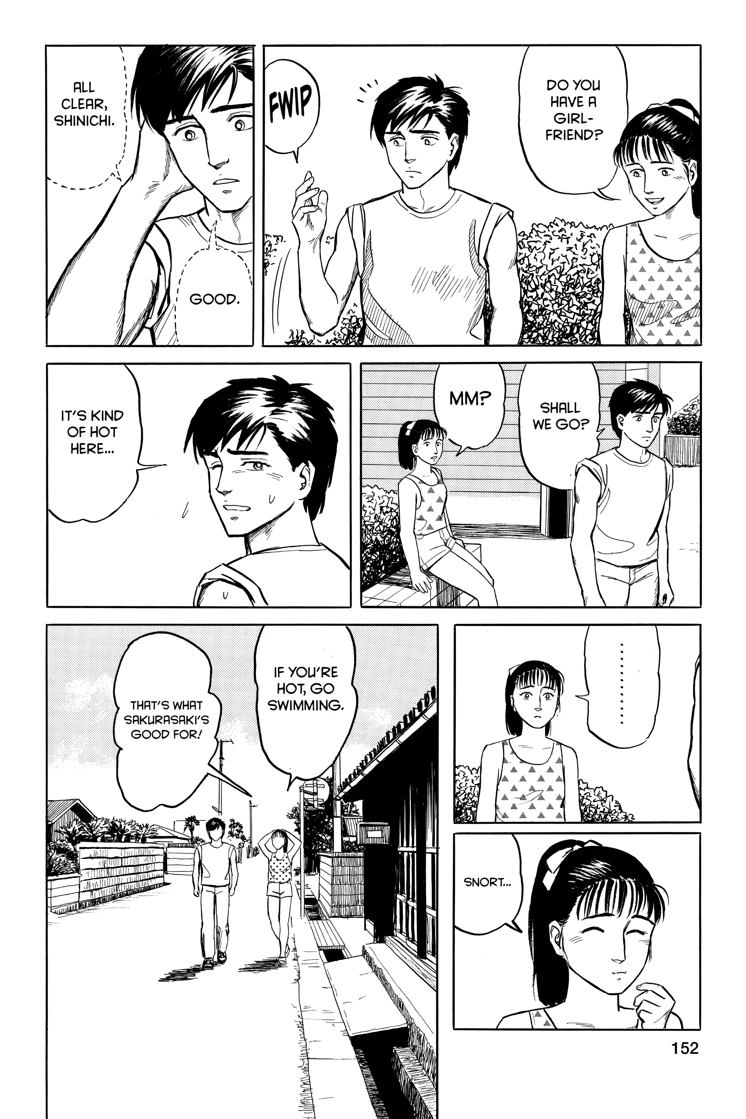 Read Kiseijuu EN Manga Online
