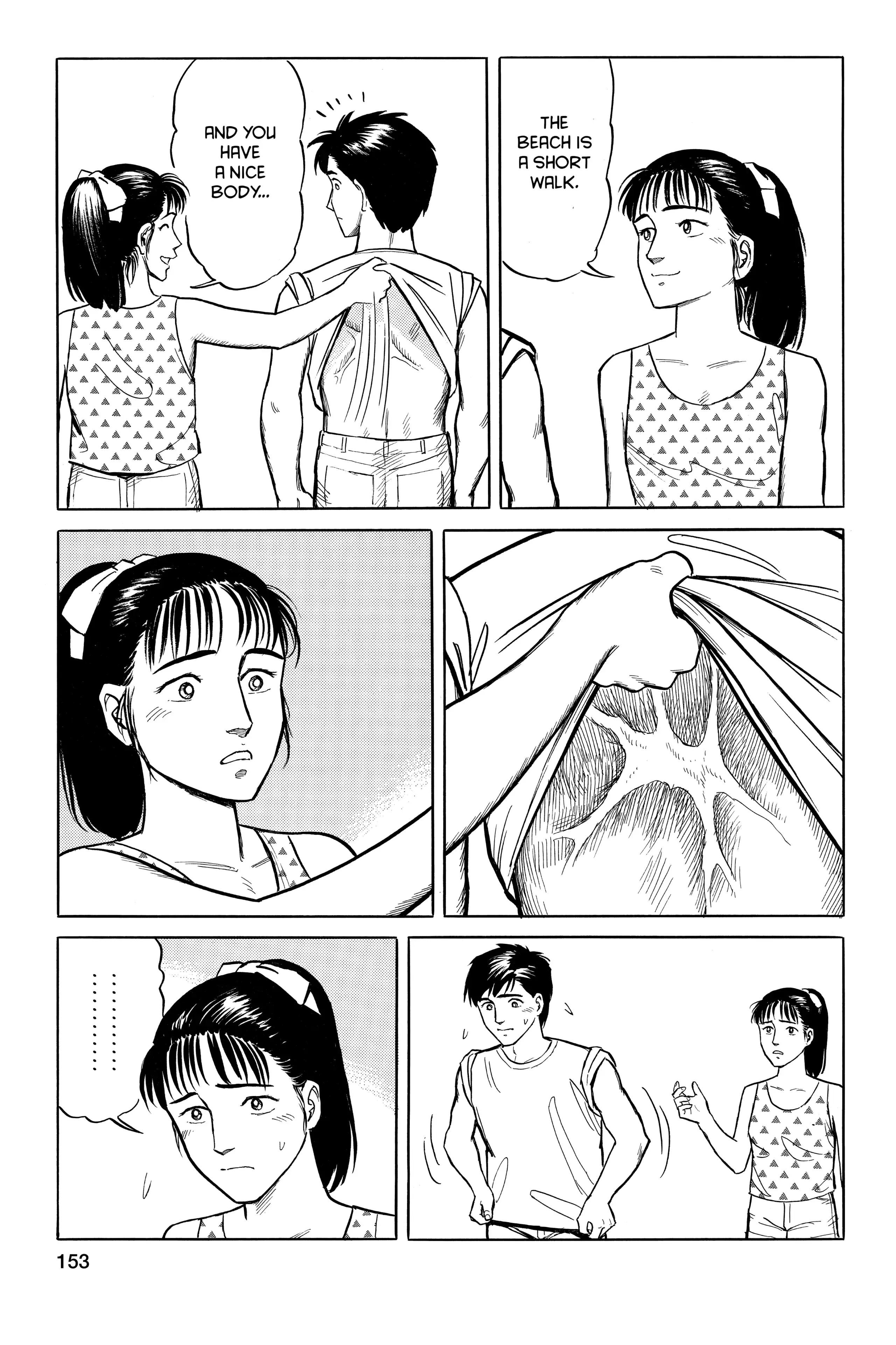 Read Kiseijuu EN Manga Online