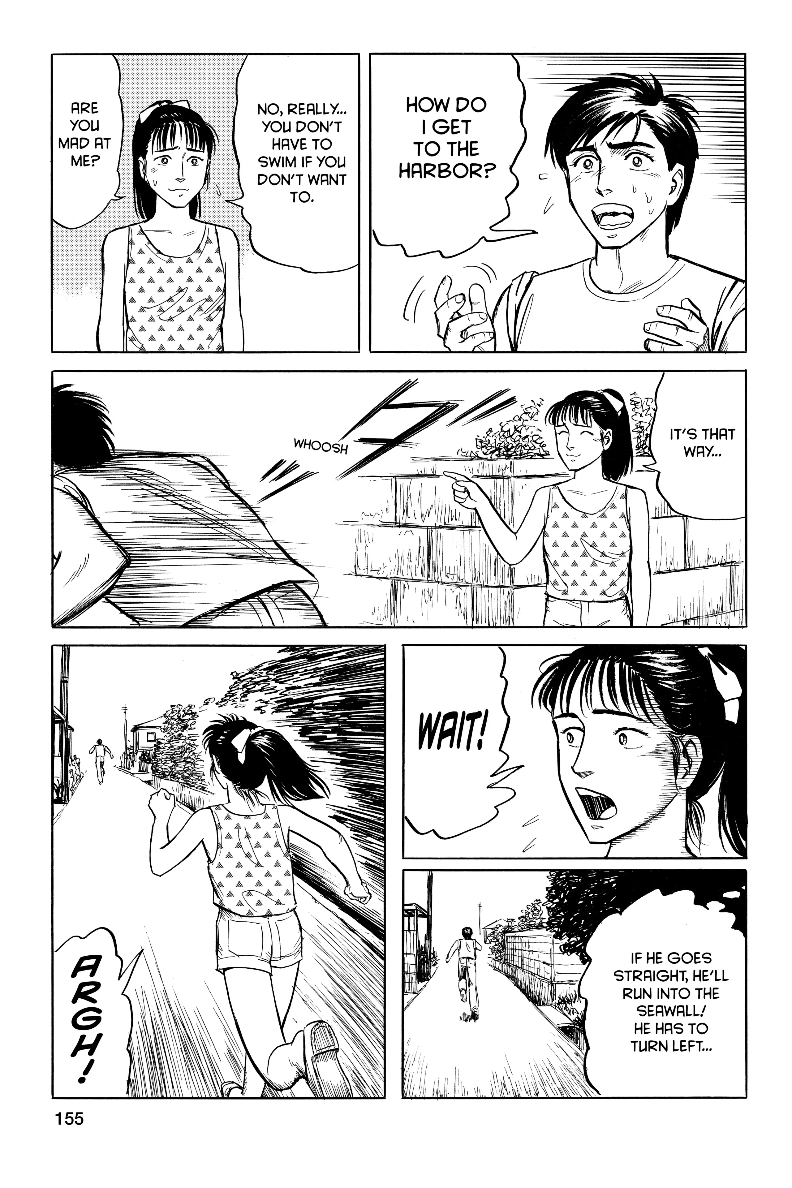 Read Kiseijuu EN Manga Online