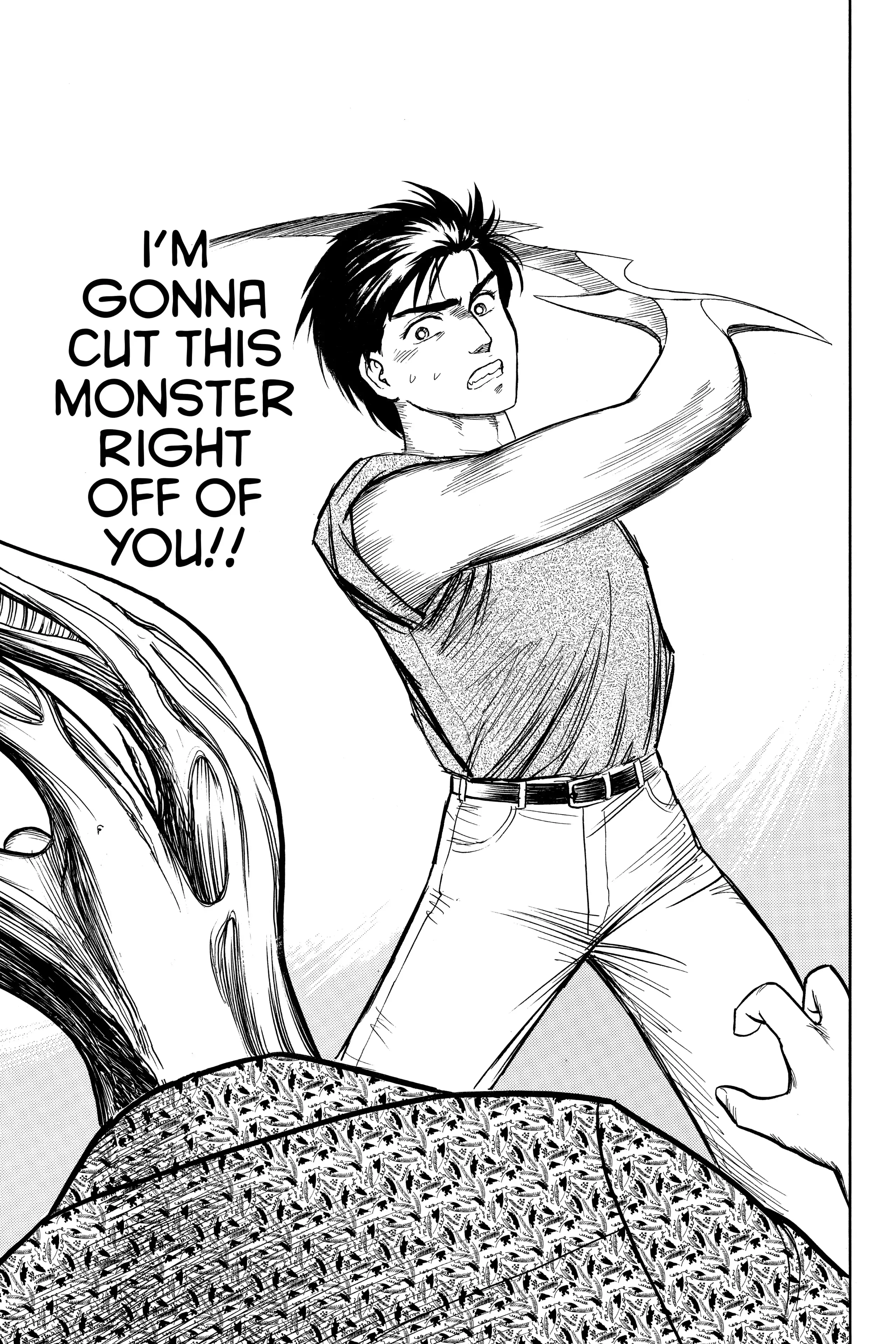 Read Kiseijuu EN Manga Online