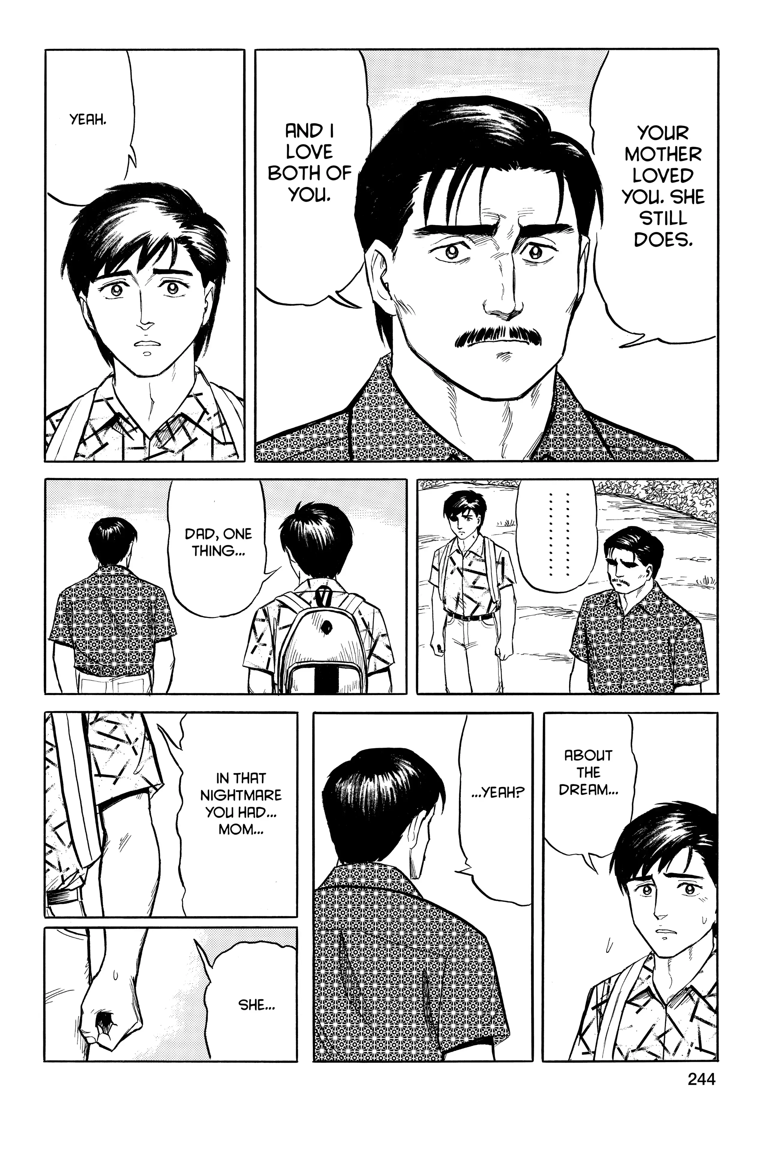 Read Kiseijuu EN Manga Online