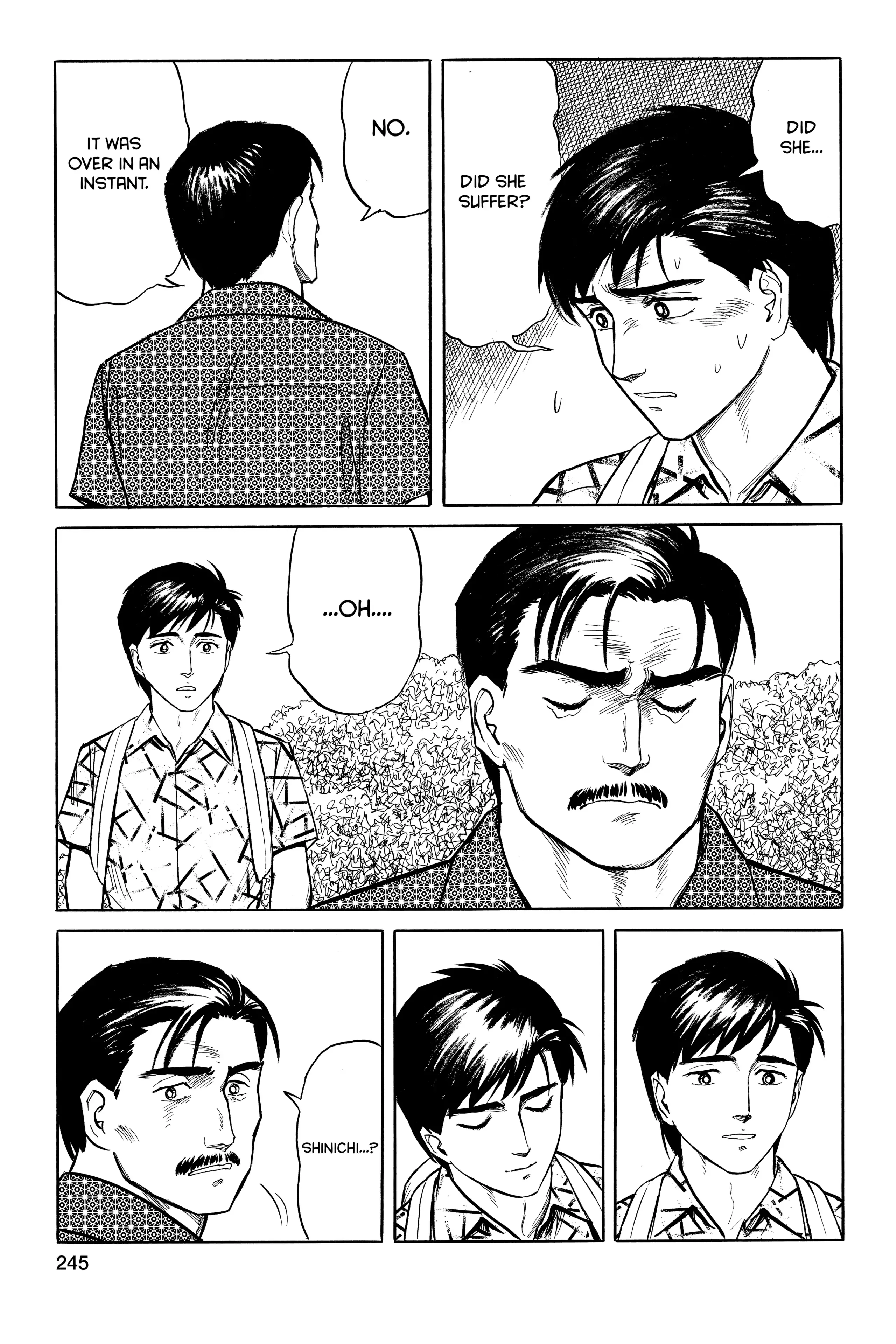 Read Kiseijuu EN Manga Online