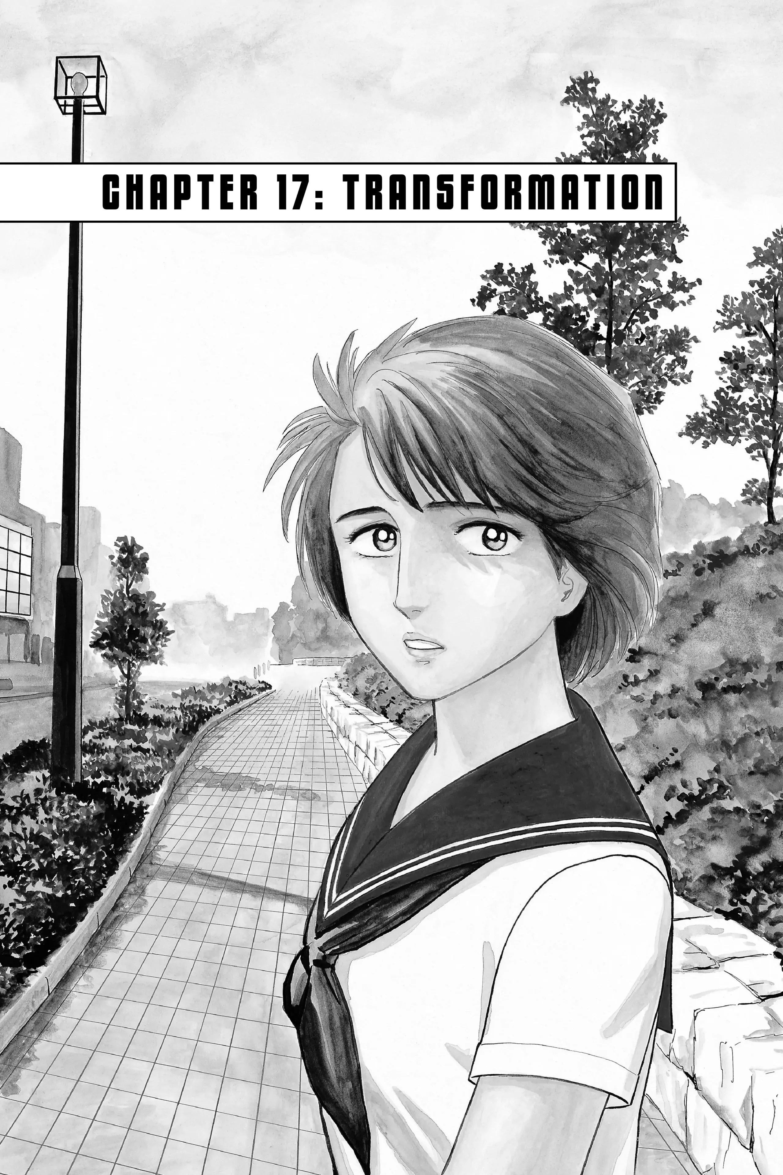 Read Kiseijuu EN Manga Online