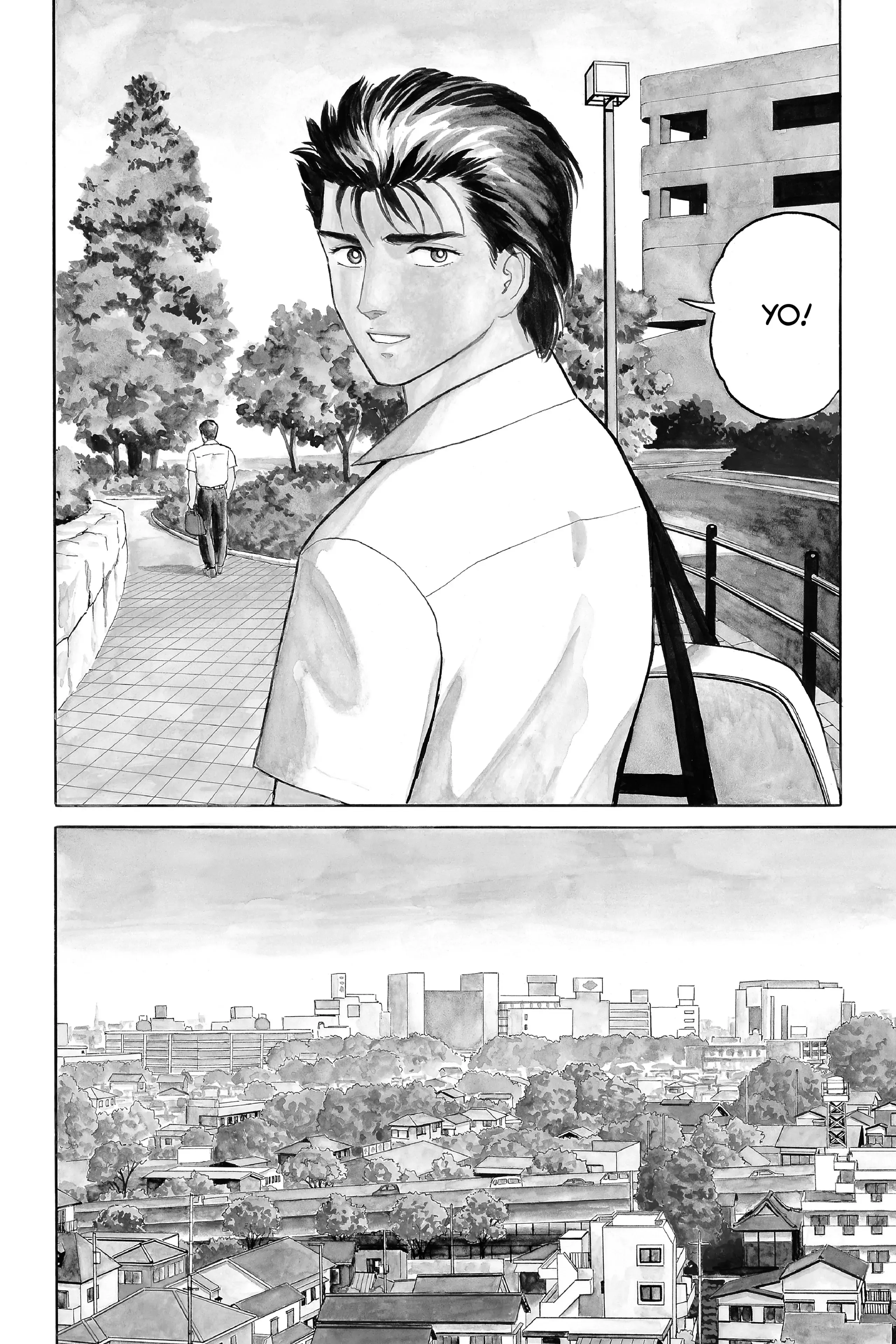 Read Kiseijuu EN Manga Online