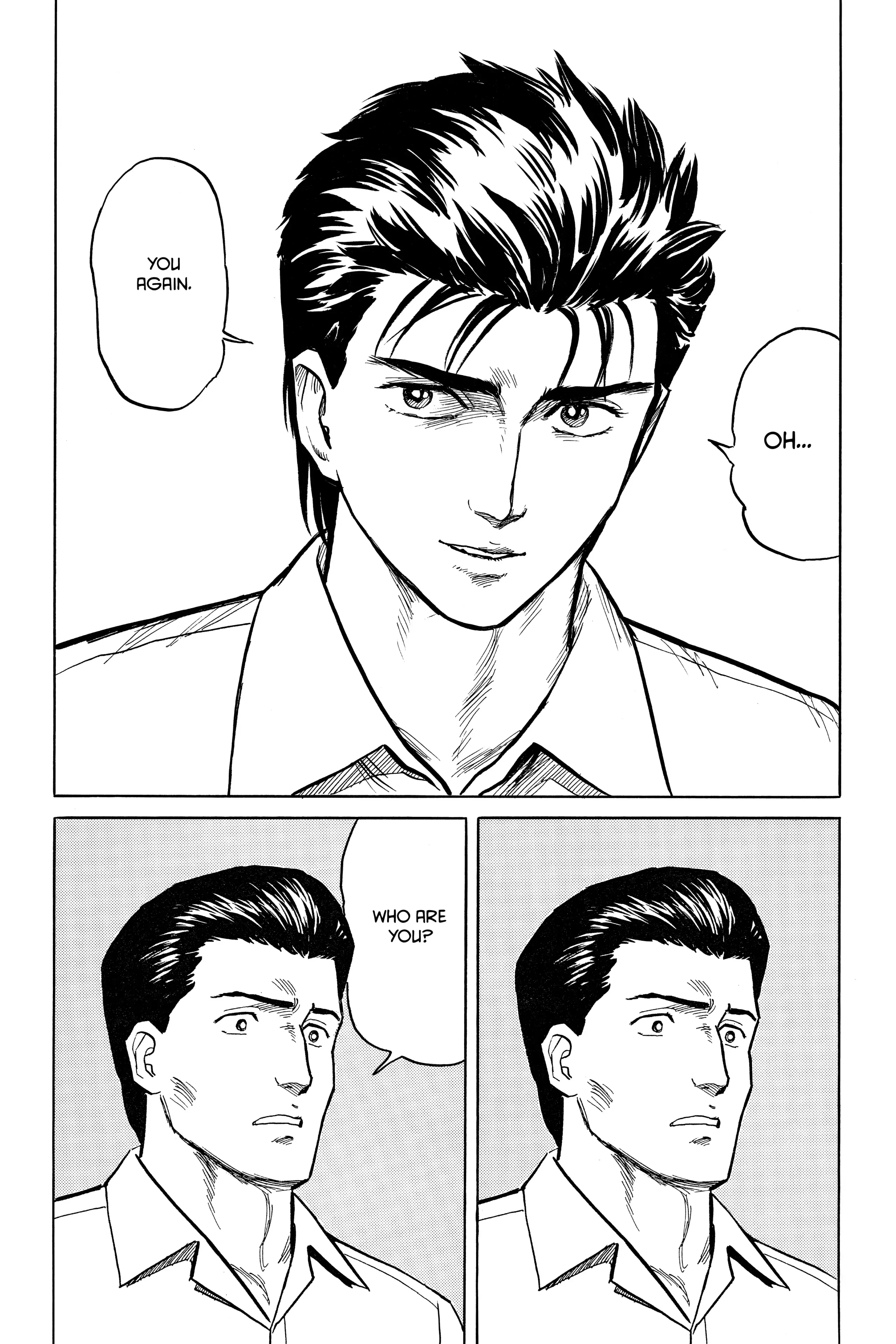 Read Kiseijuu EN Manga Online