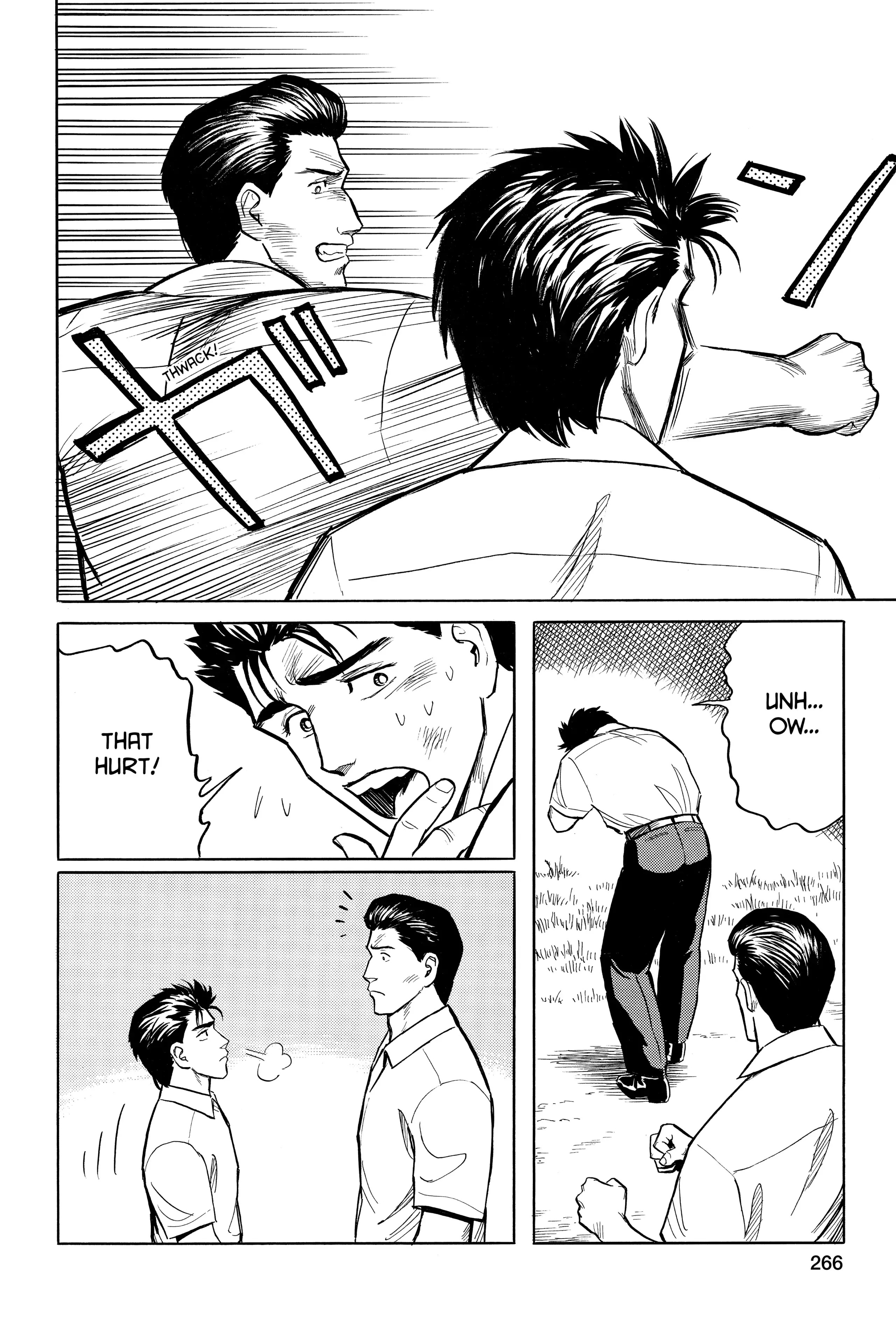 Read Kiseijuu EN Manga Online