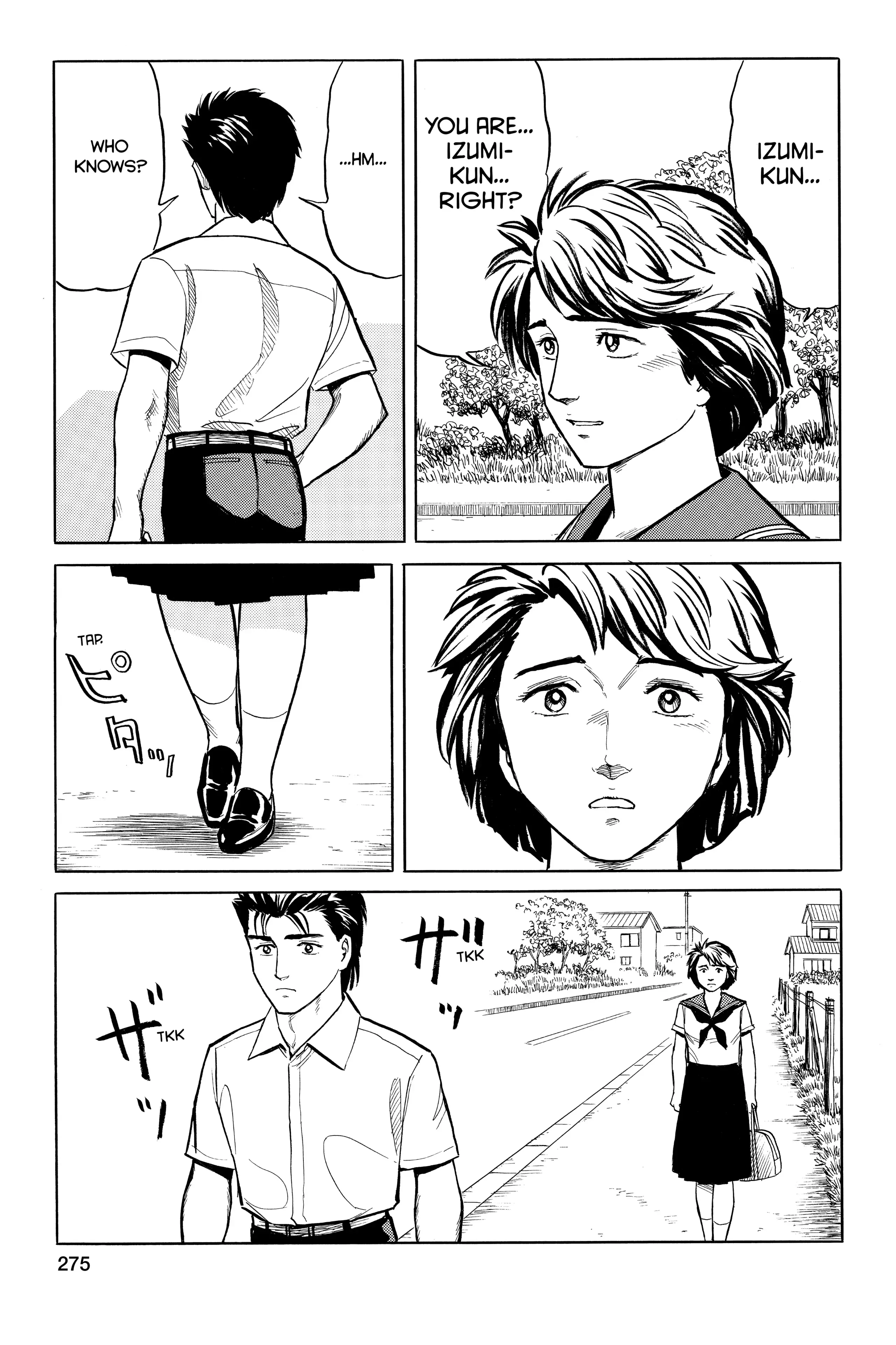 Read Kiseijuu EN Manga Online