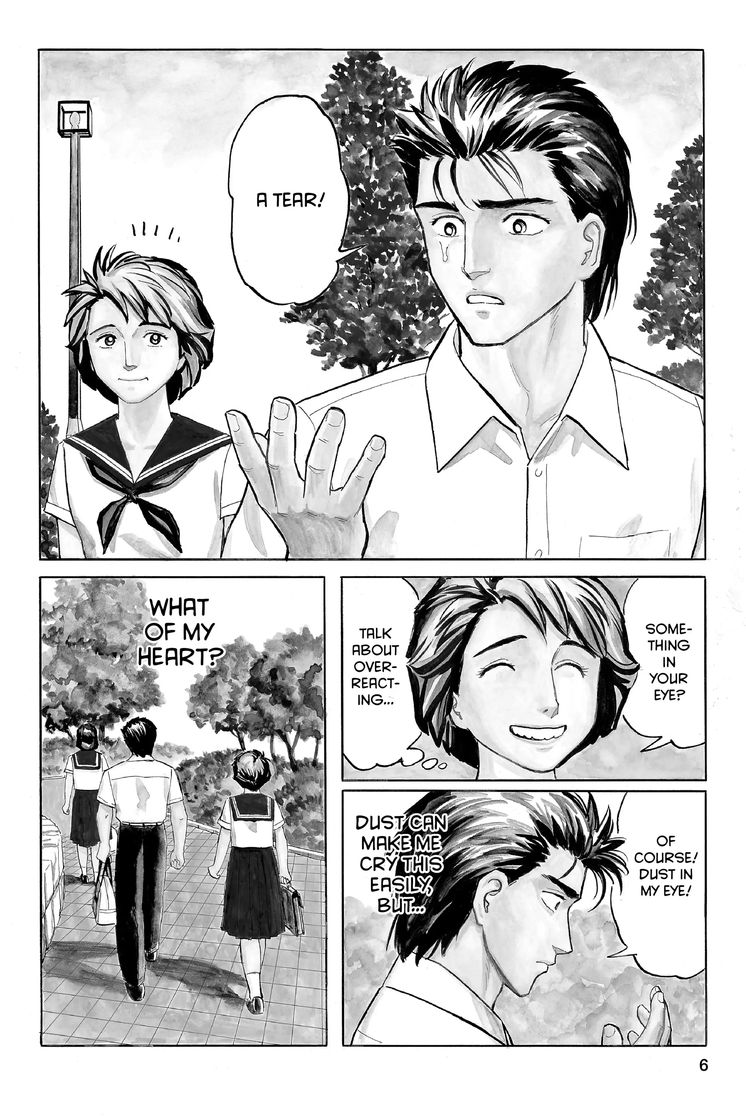 Read Kiseijuu EN Manga Online