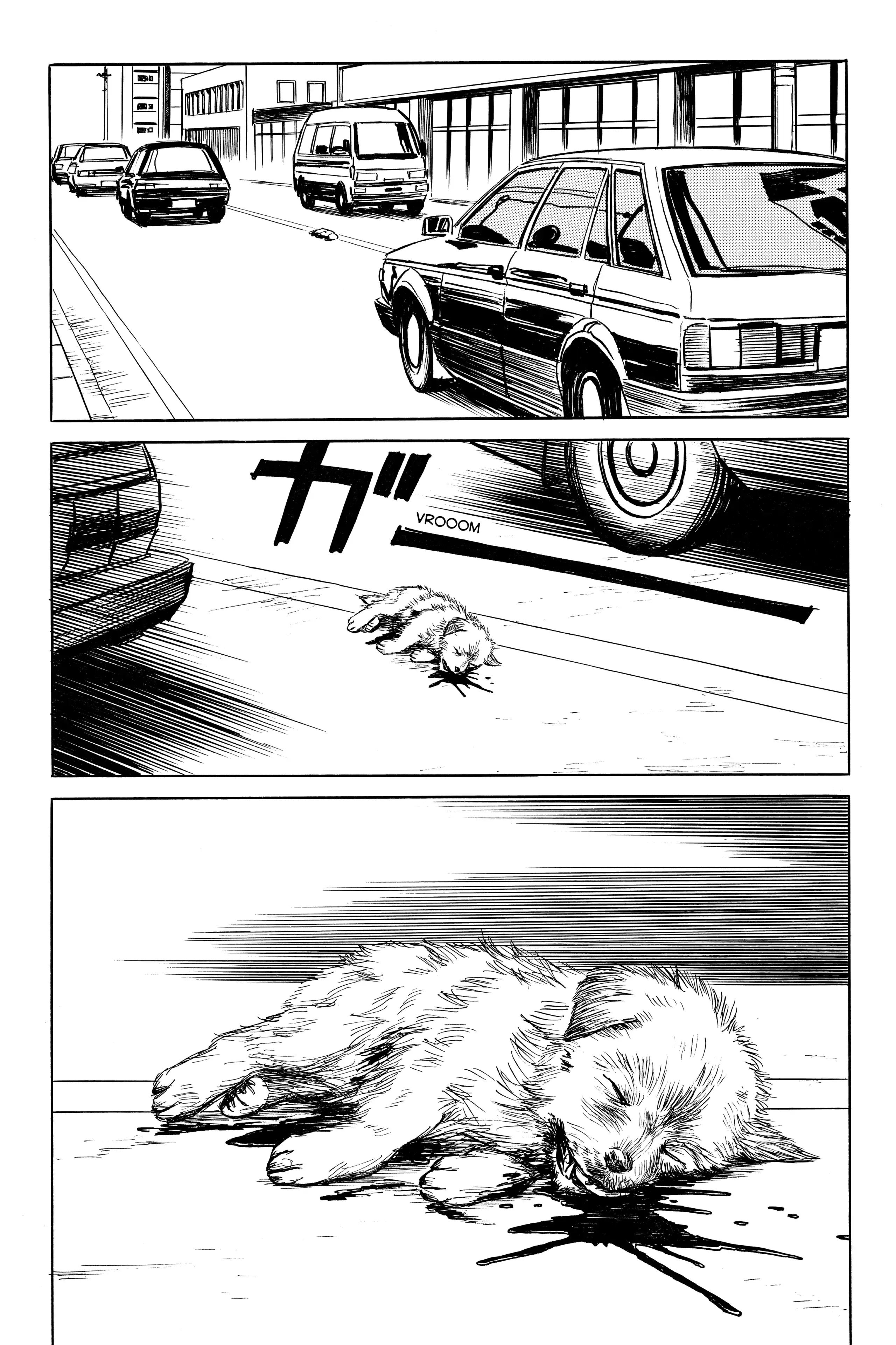 Read Kiseijuu EN Manga Online