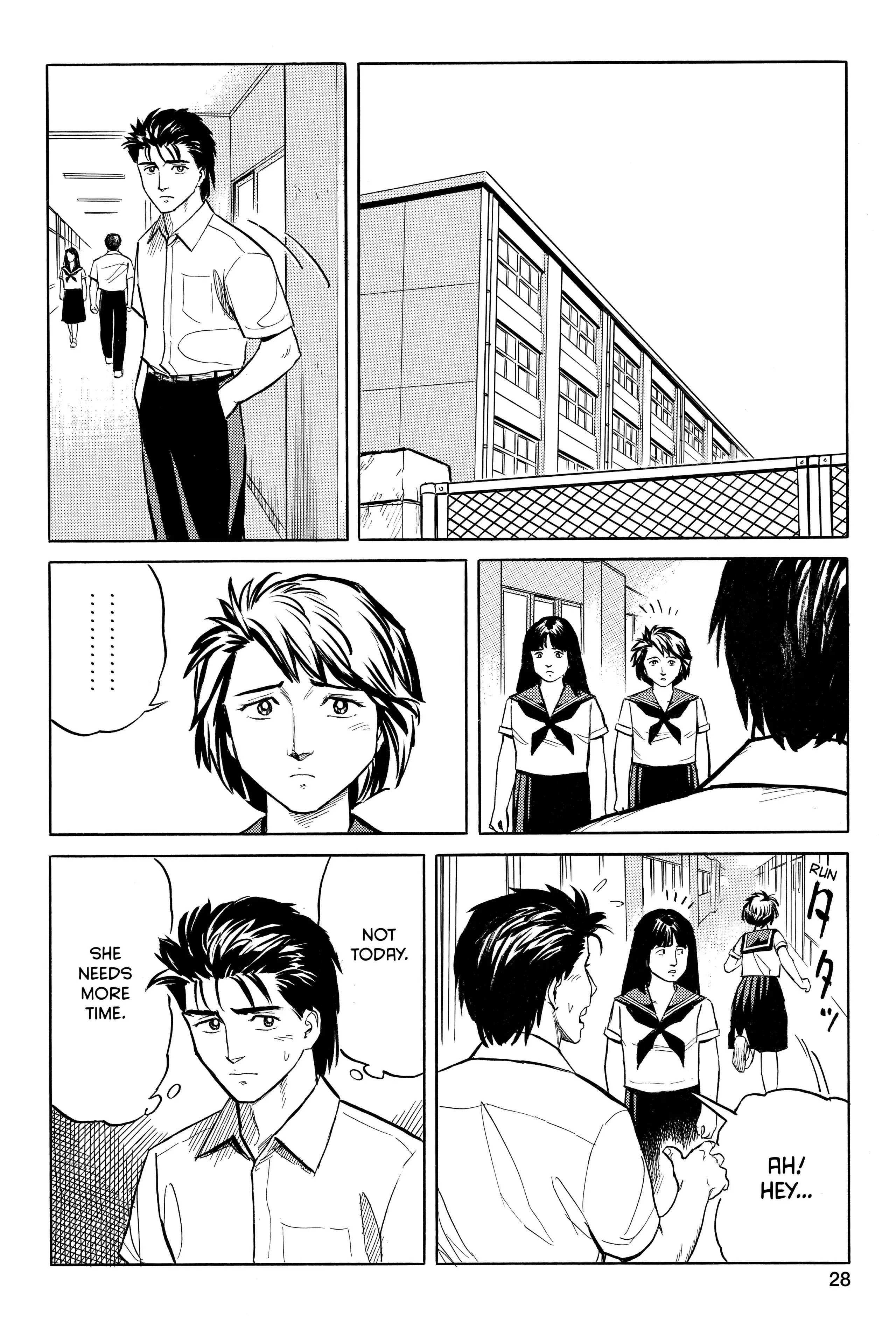 Read Kiseijuu EN Manga Online
