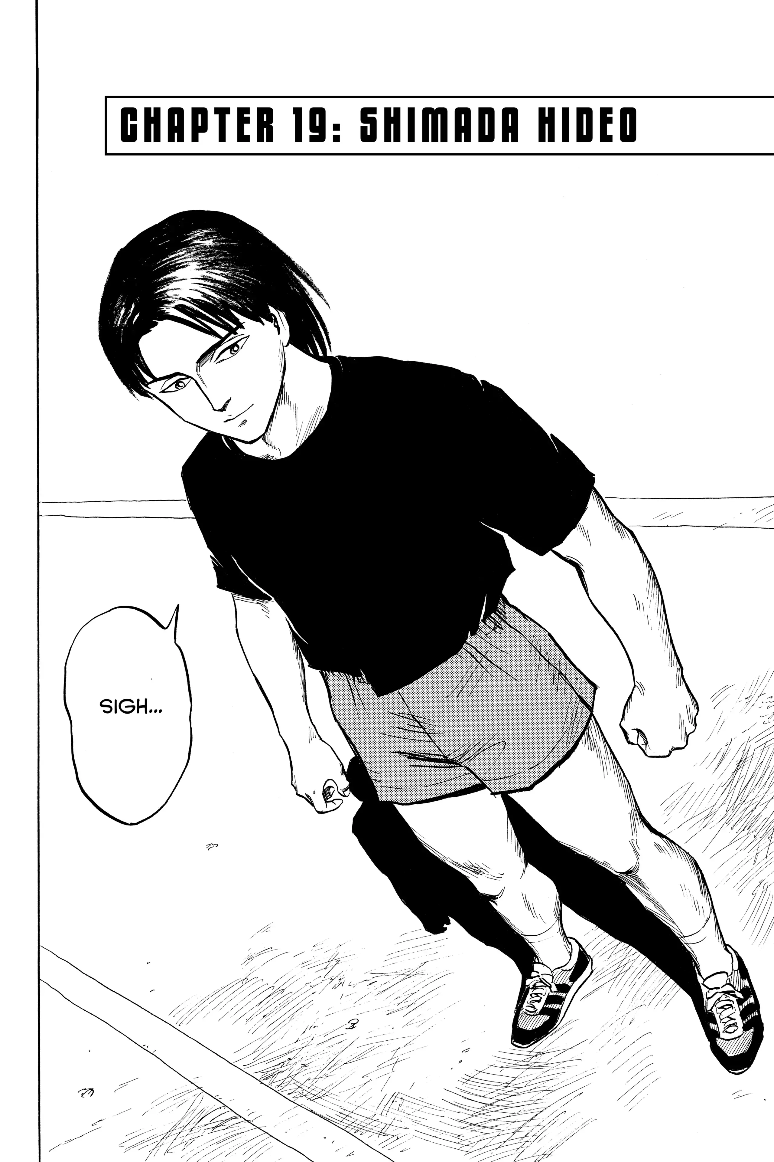 Read Kiseijuu EN Manga Online