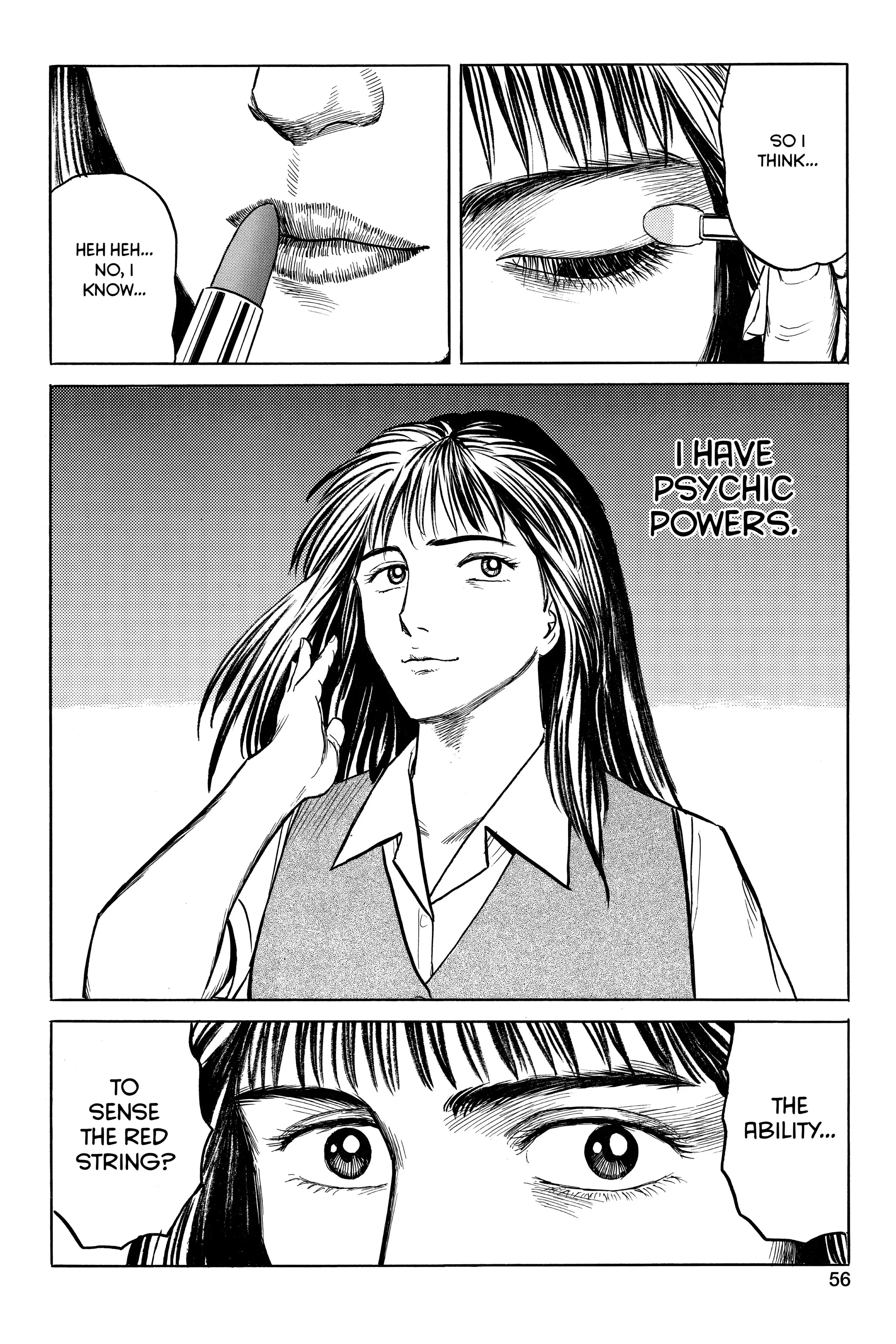 Read Kiseijuu EN Manga Online