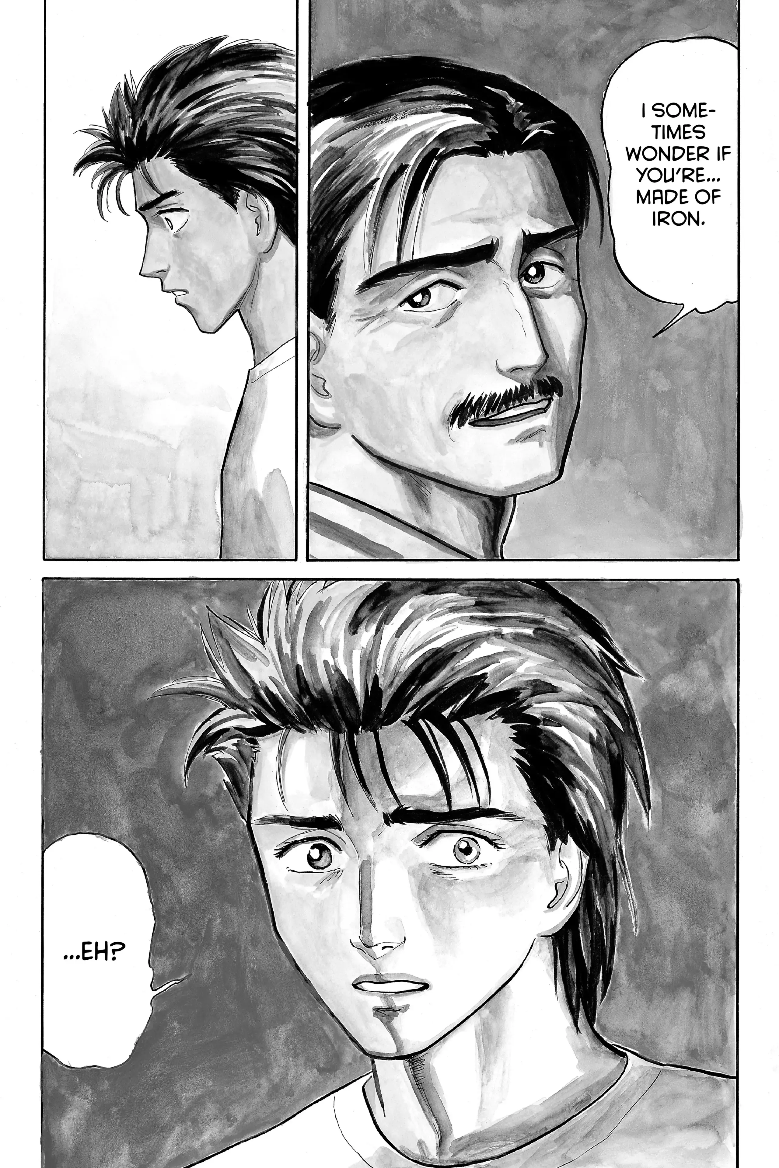 Read Kiseijuu EN Manga Online