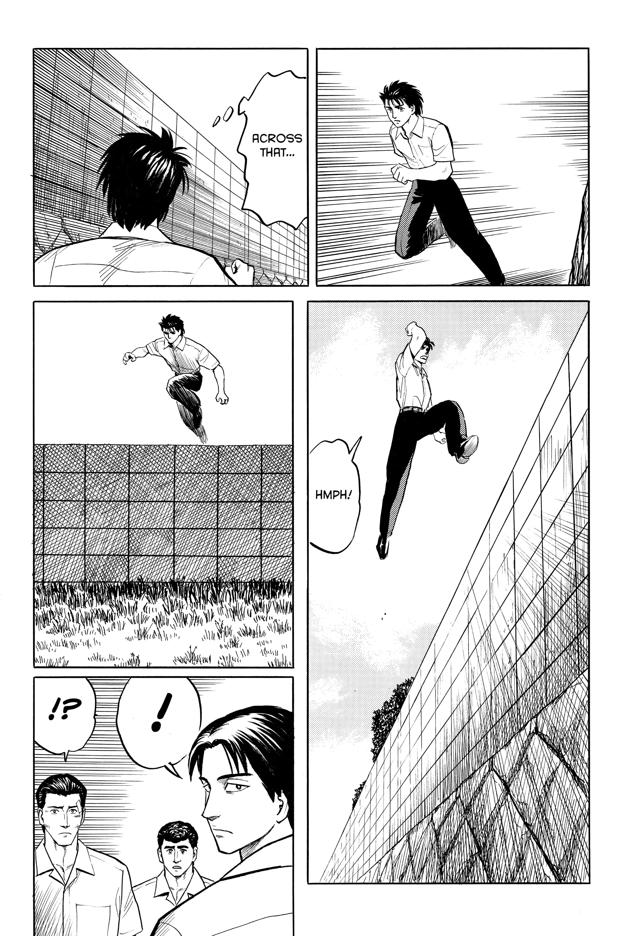 Read Kiseijuu EN Manga Online