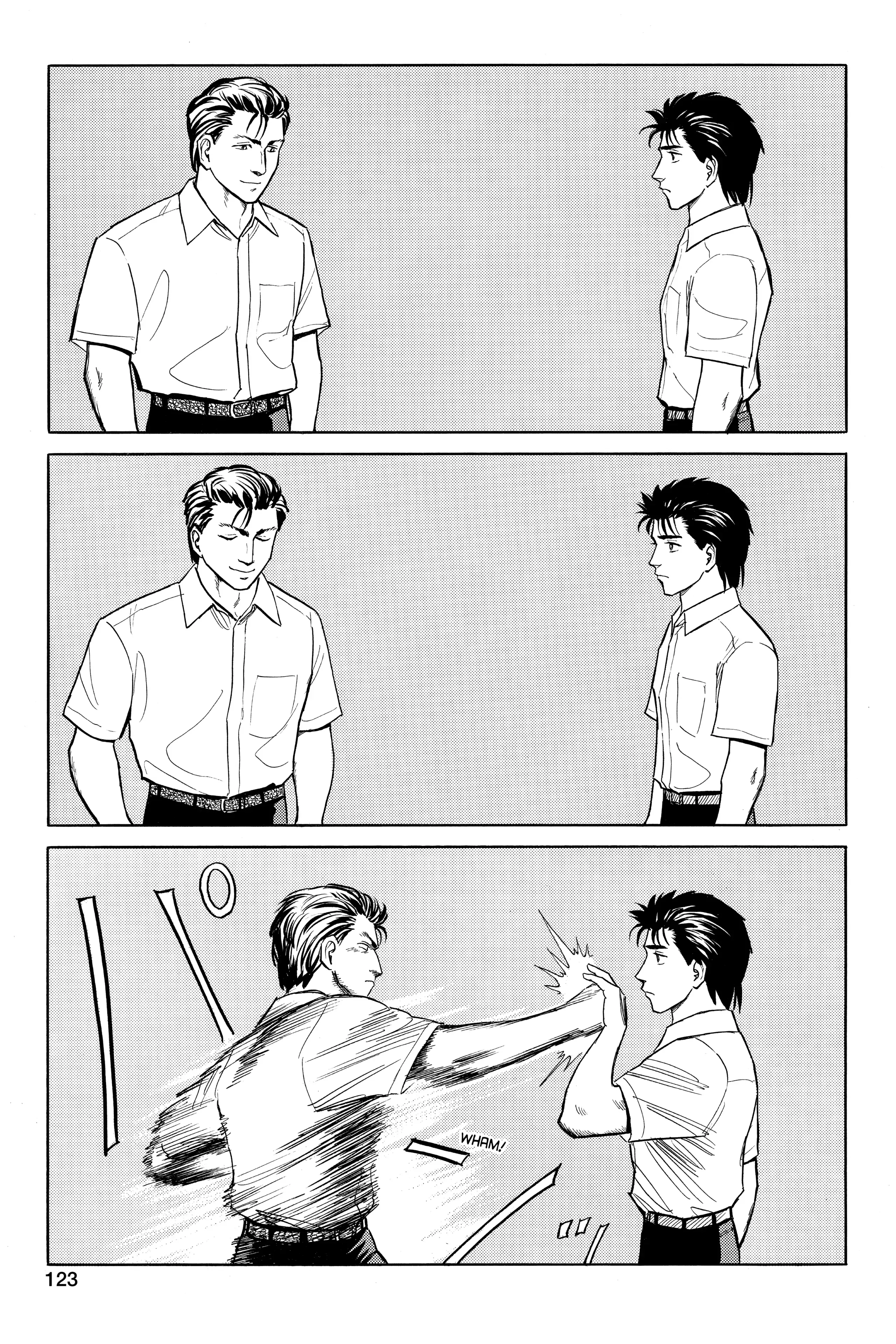 Read Kiseijuu EN Manga Online