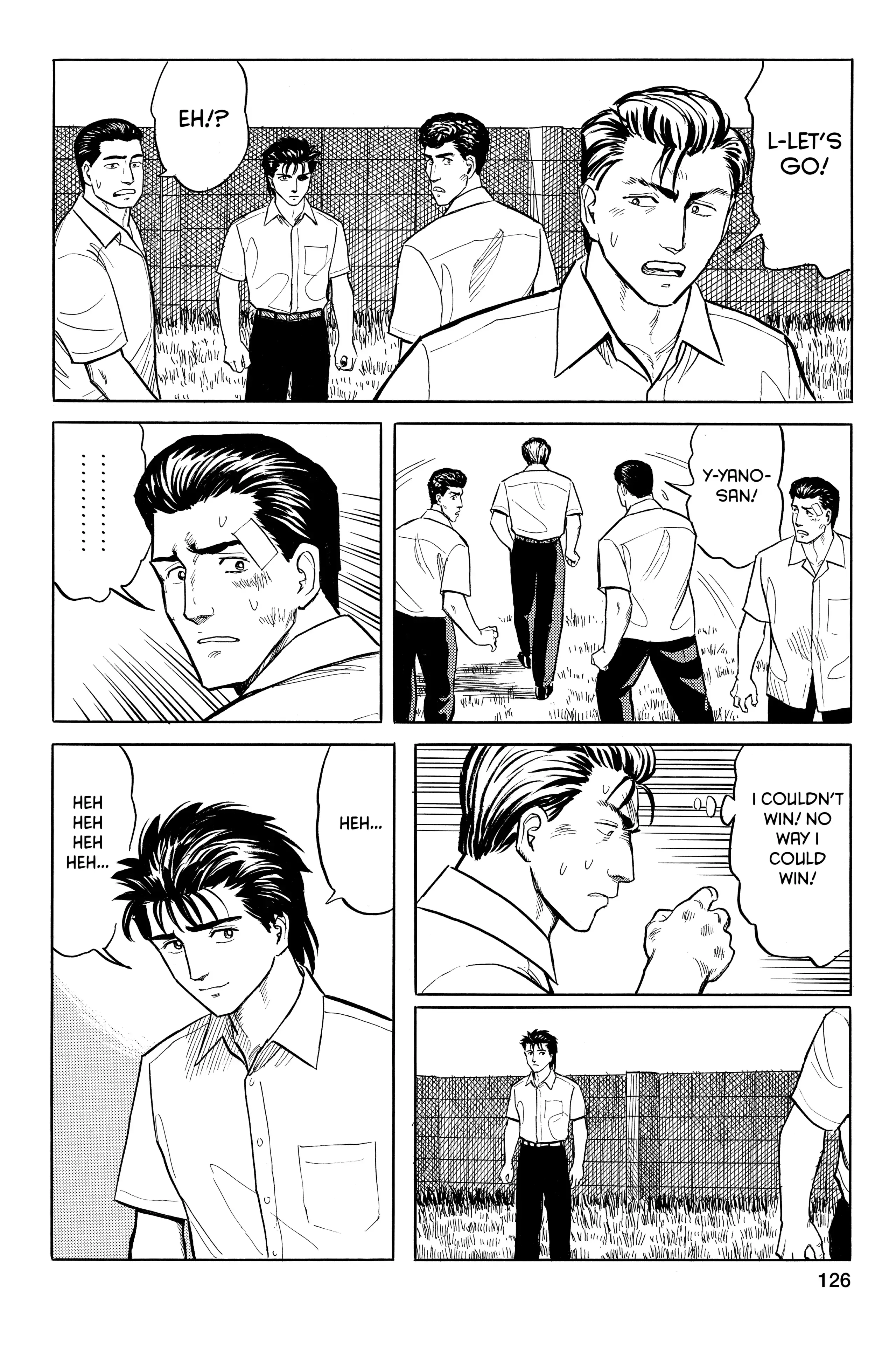 Read Kiseijuu EN Manga Online