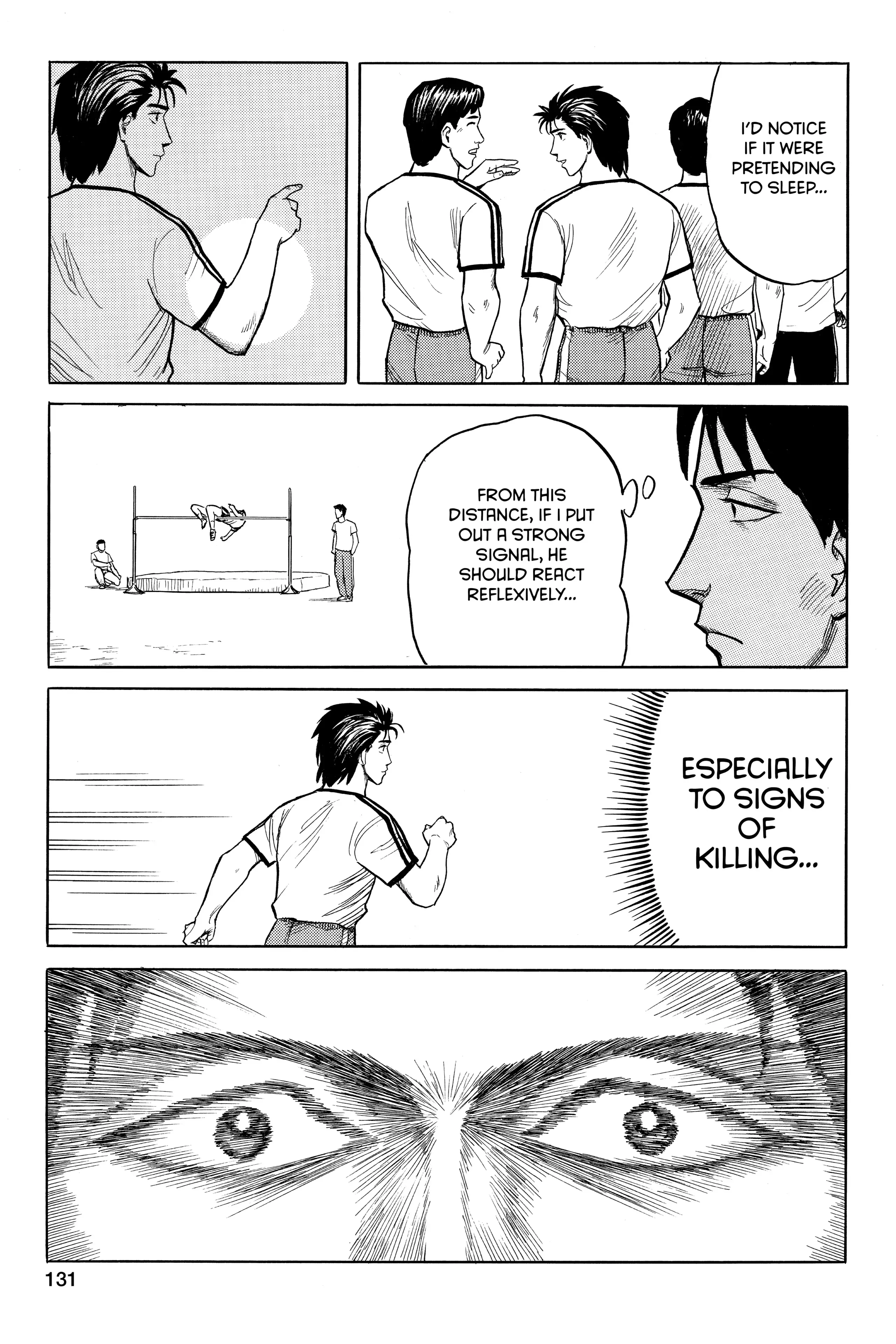 Read Kiseijuu EN Manga Online
