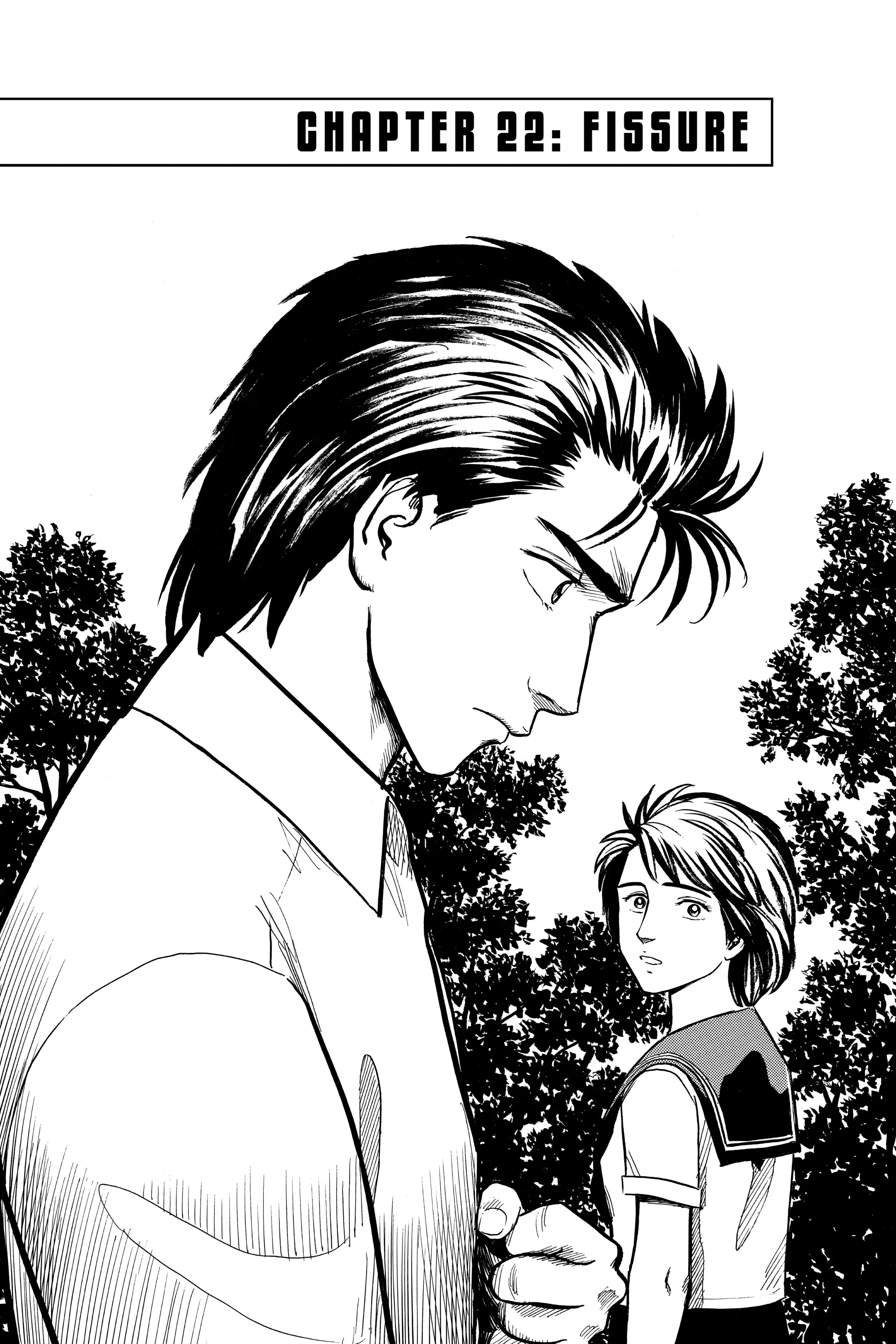 Read Kiseijuu EN Manga Online