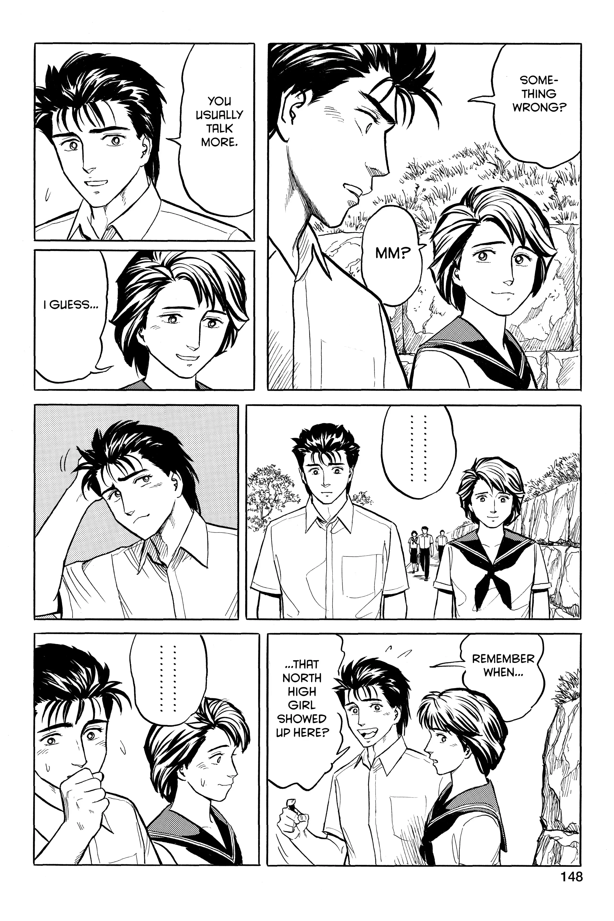 Read Kiseijuu EN Manga Online