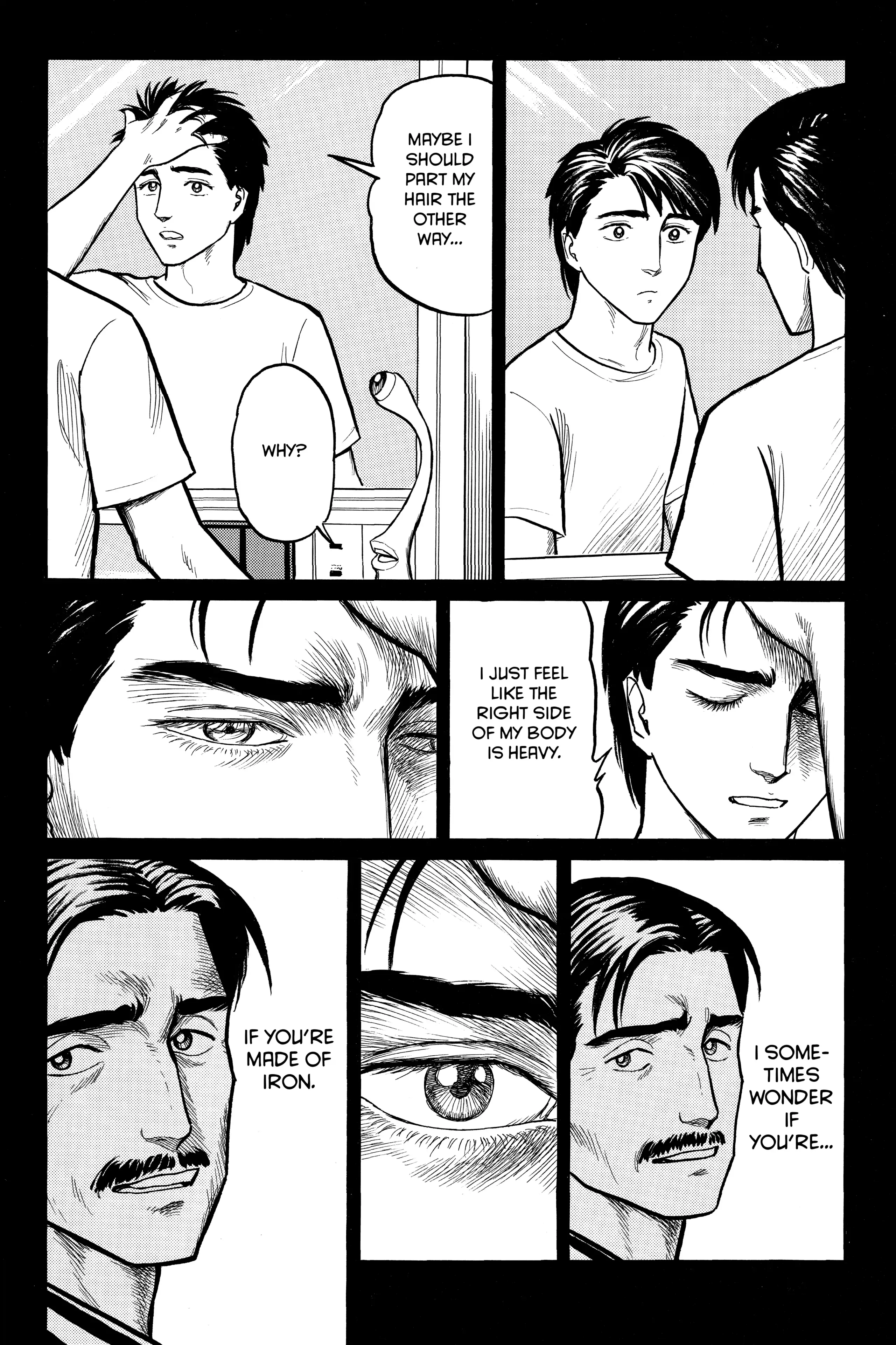 Read Kiseijuu EN Manga Online