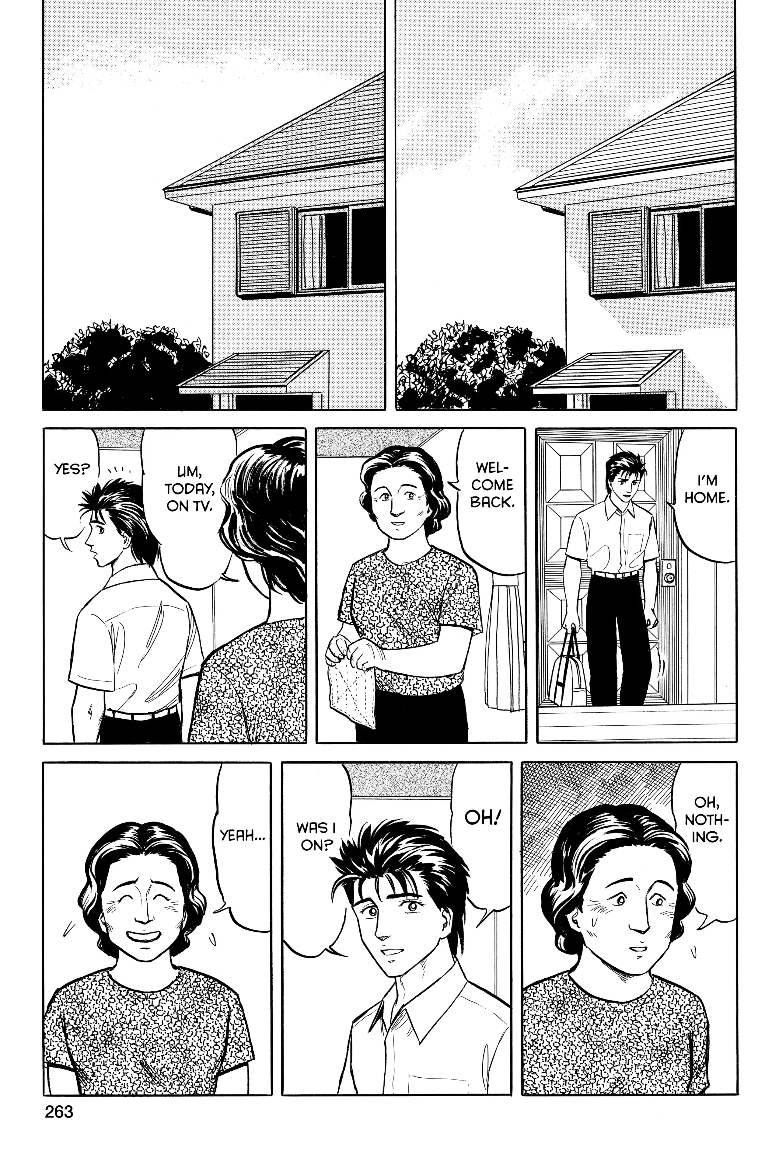 Read Kiseijuu EN Manga Online