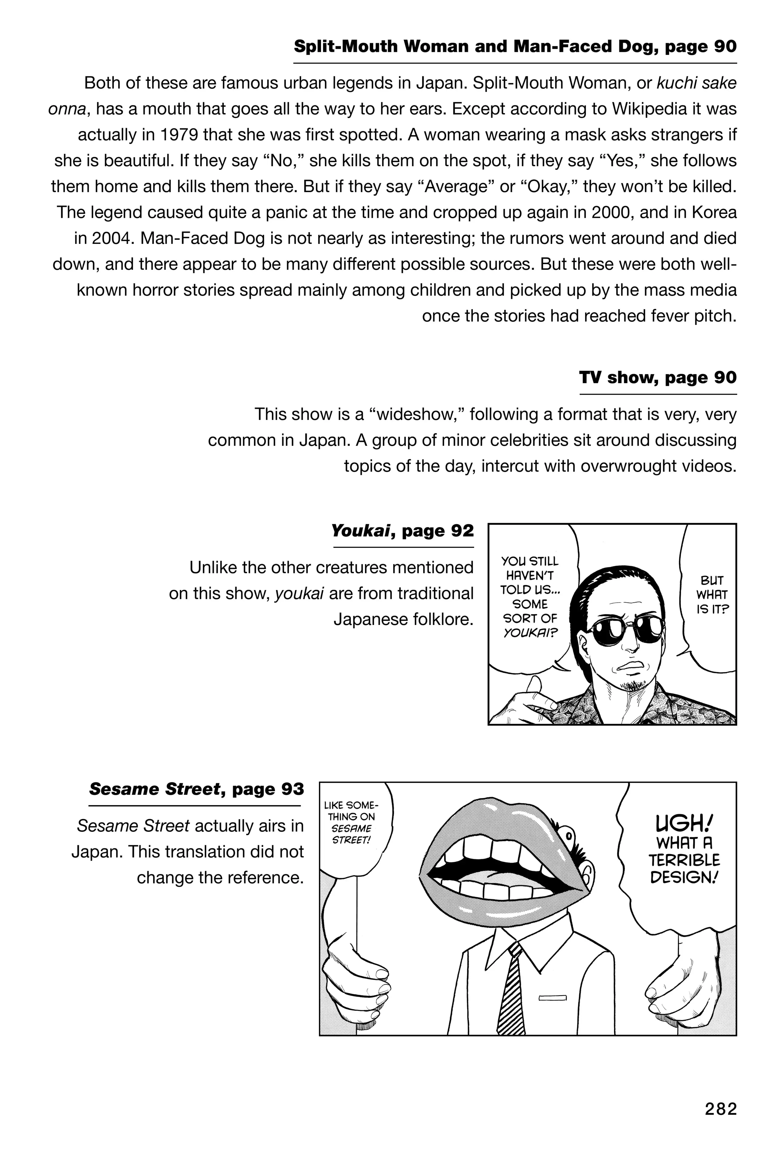 Read Kiseijuu EN Manga Online