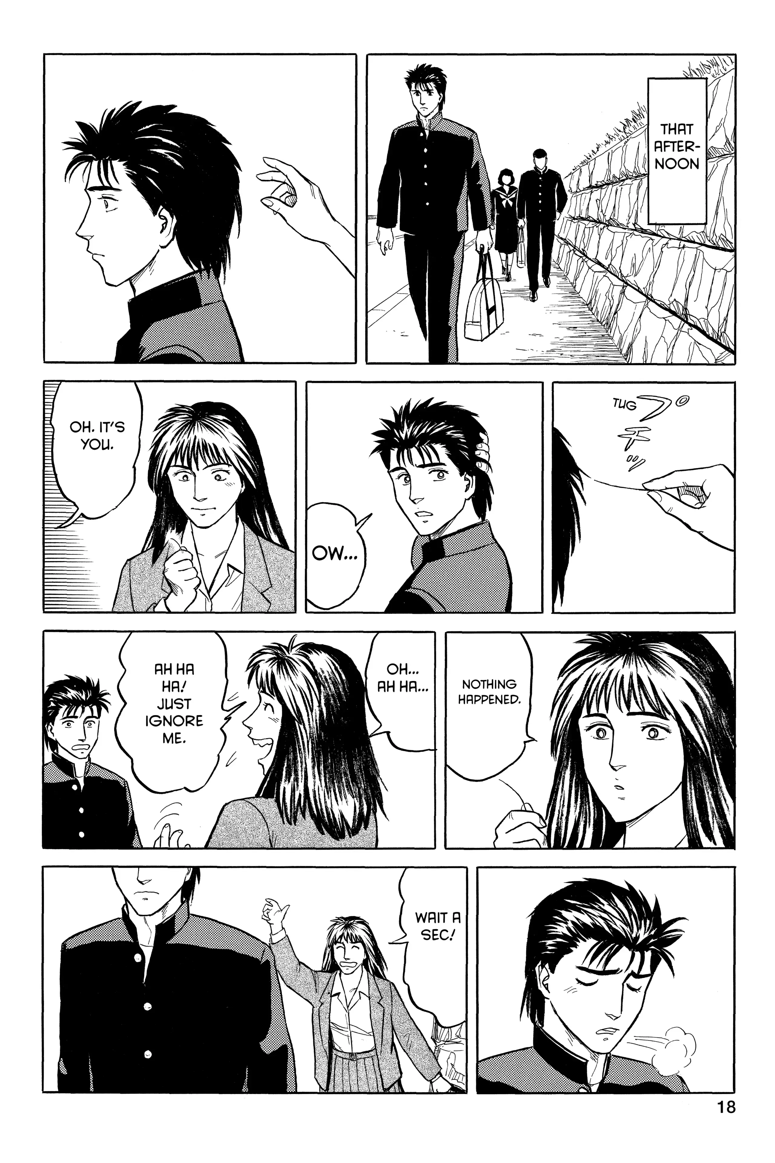 Read Kiseijuu EN Manga Online
