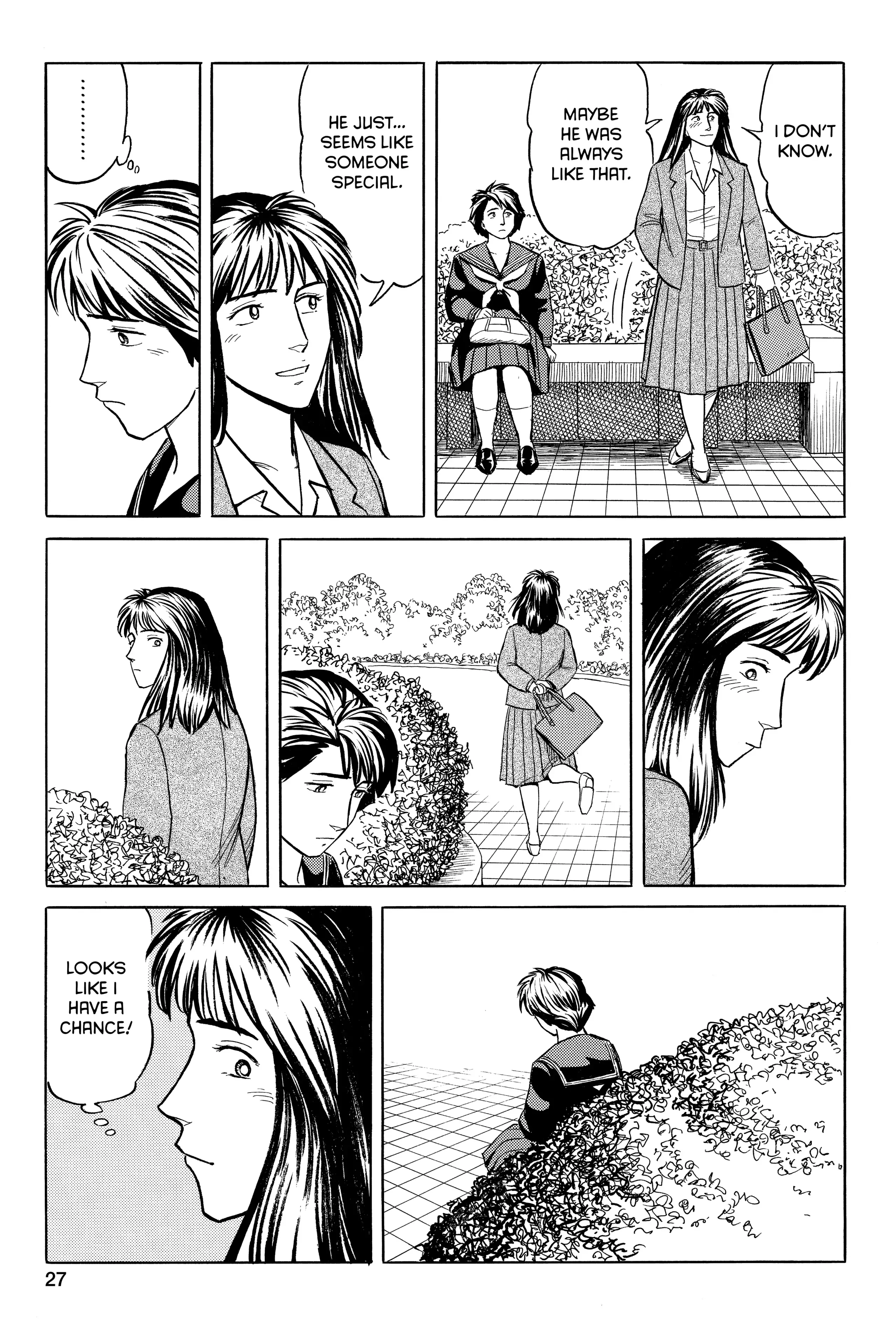 Read Kiseijuu EN Manga Online